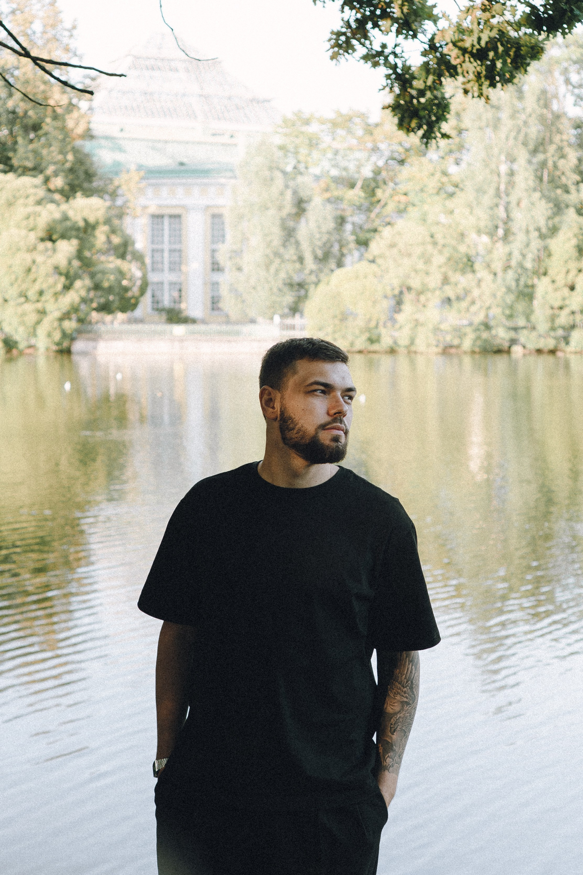 БЕРЕМЕННОСТЬ. Профессиональный фотограф, Санкт-Петербург — Виктория Богомолова