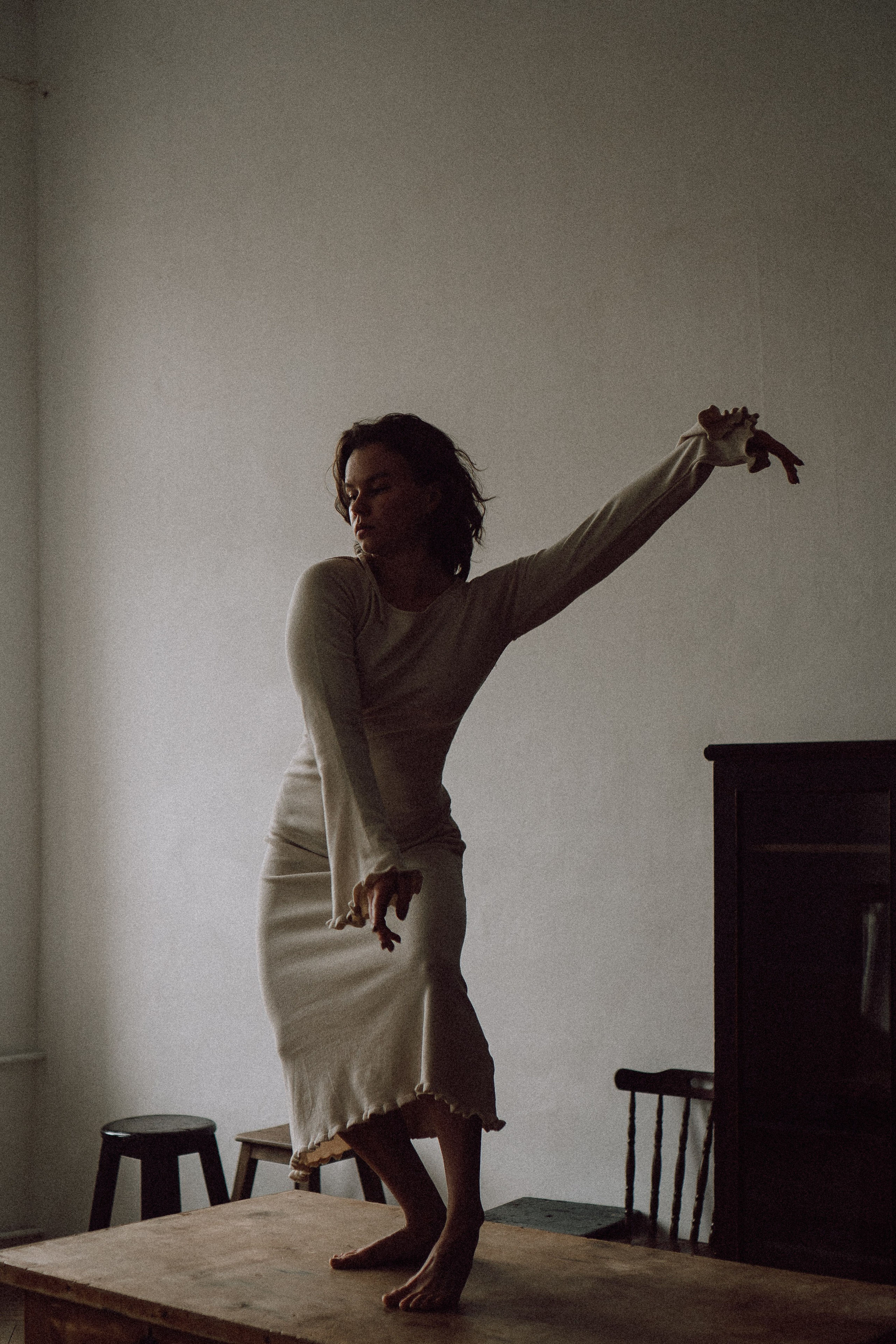 СТУДИЙНАЯ. Профессиональный фотограф, Санкт-Петербург — Виктория Богомолова