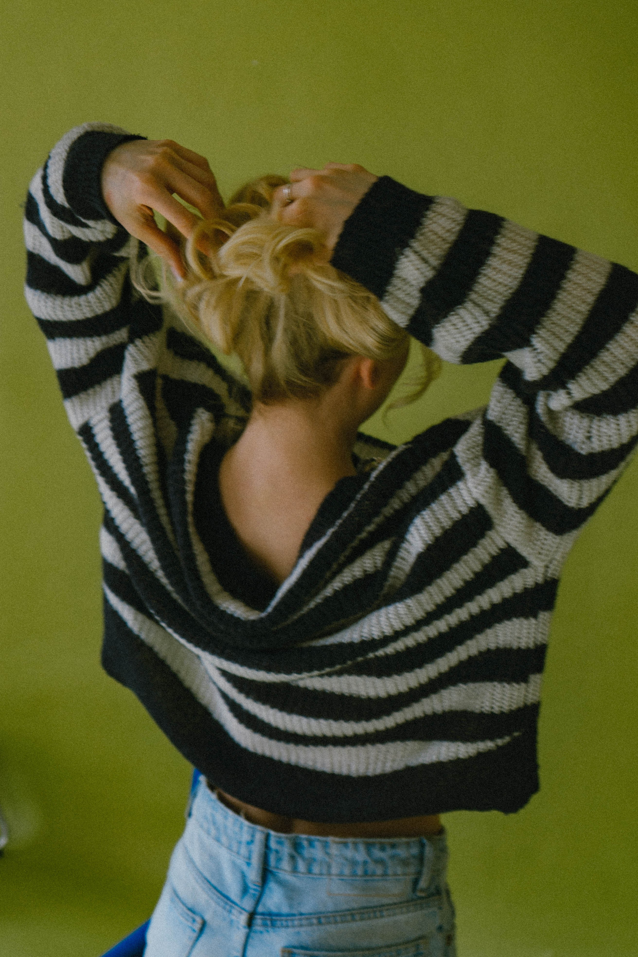 Студийная. Профессиональный фотограф, Санкт-Петербург — Виктория Богомолова