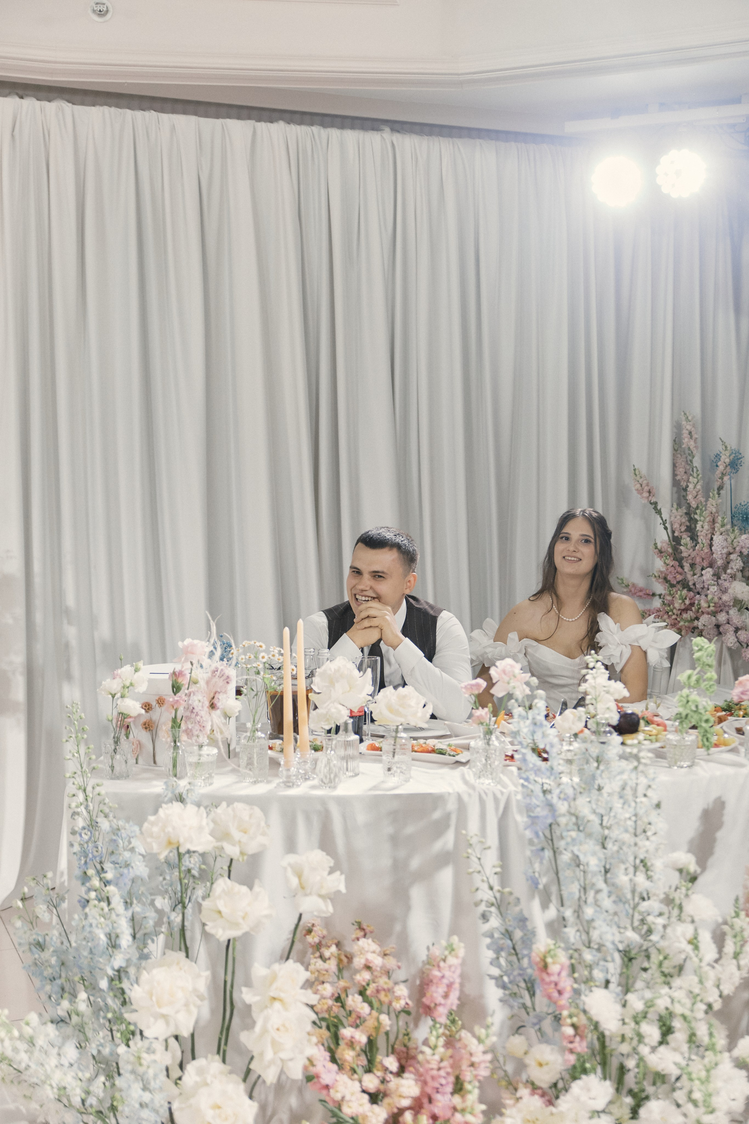 Анна и Александр. Фотограф Краснодар