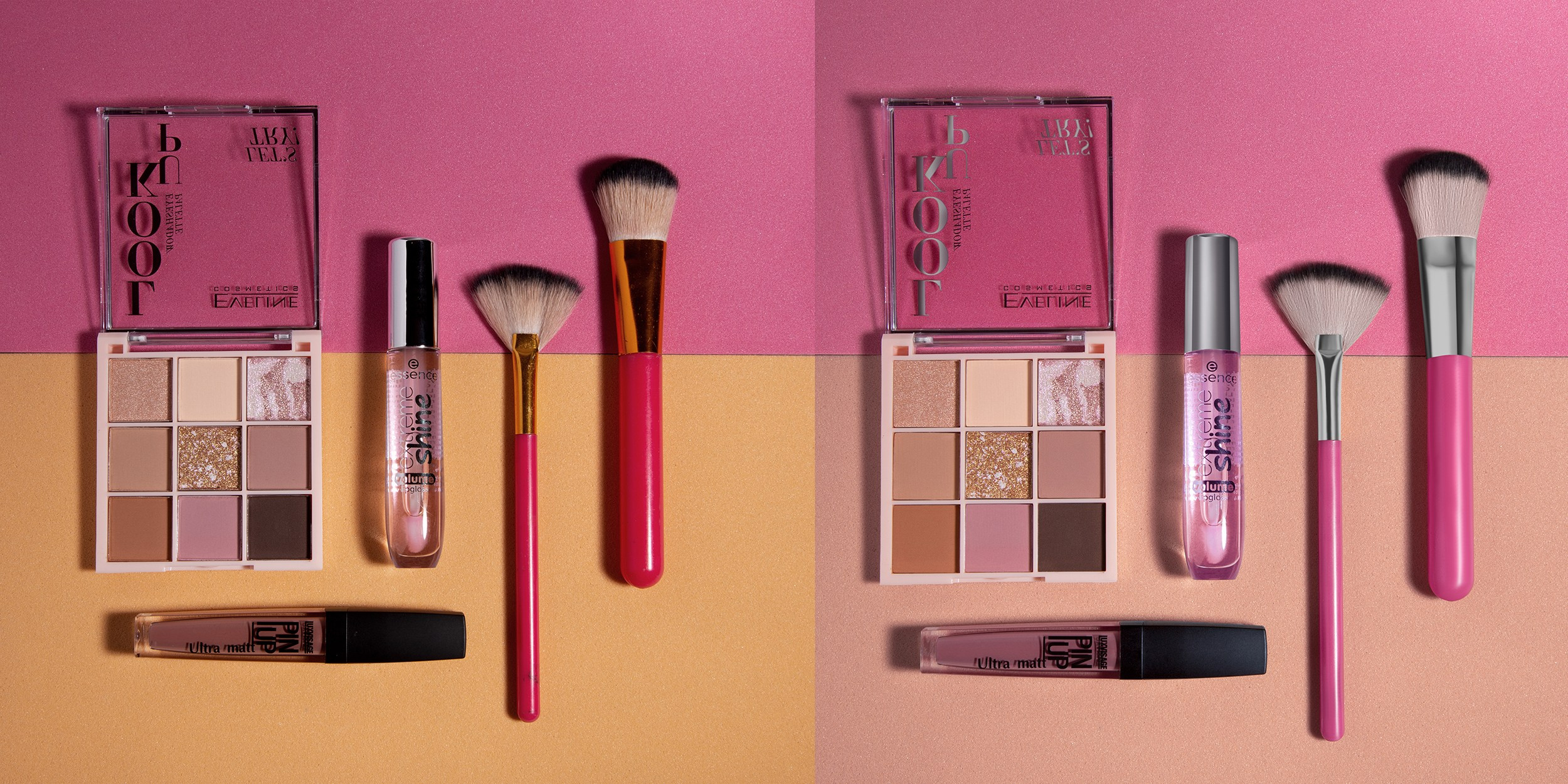 Ретушь ДО — ПОСЛЕ. Фотограф Юлия Ржевская [Москва]