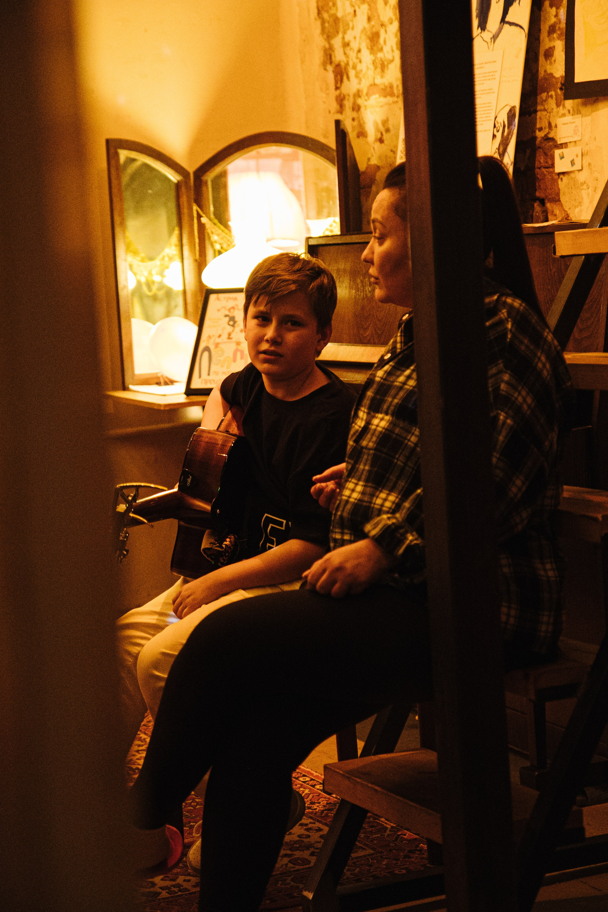 Мероприятия. Фотограф Егор Огородов