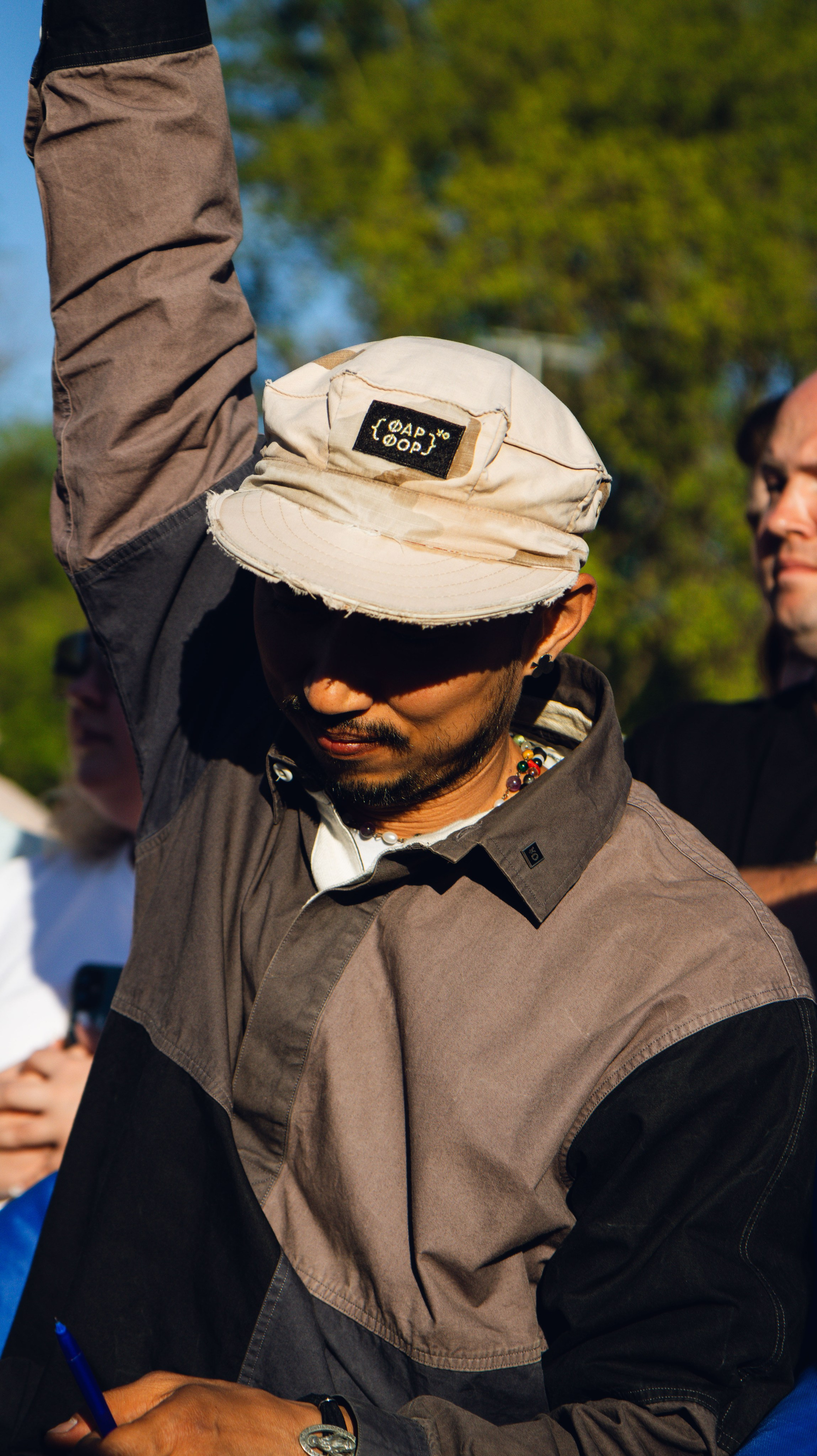 Мероприятия. Фотограф Егор Огородов