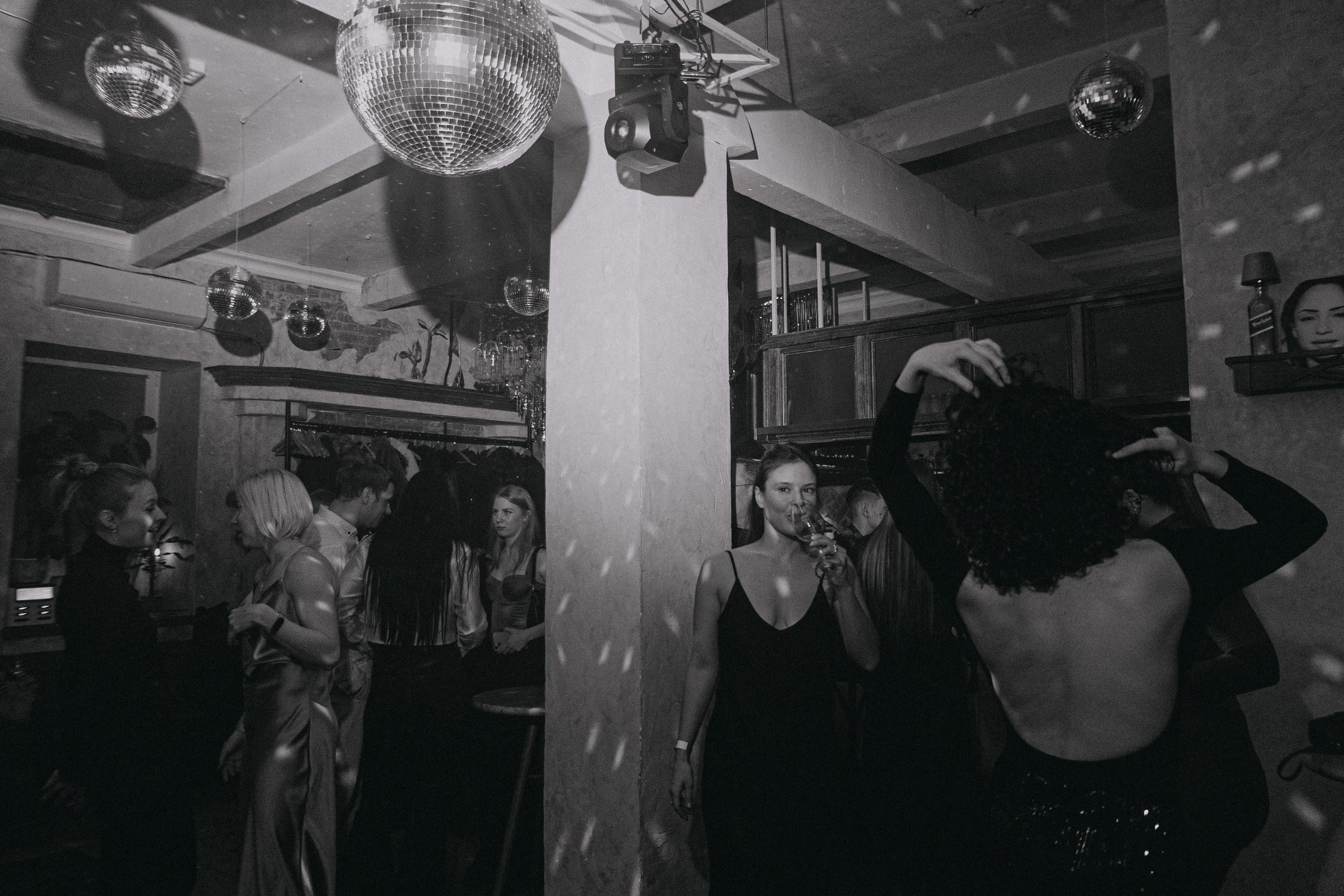 VOGUE BAL 14.02. Фотограф Егор Огородов