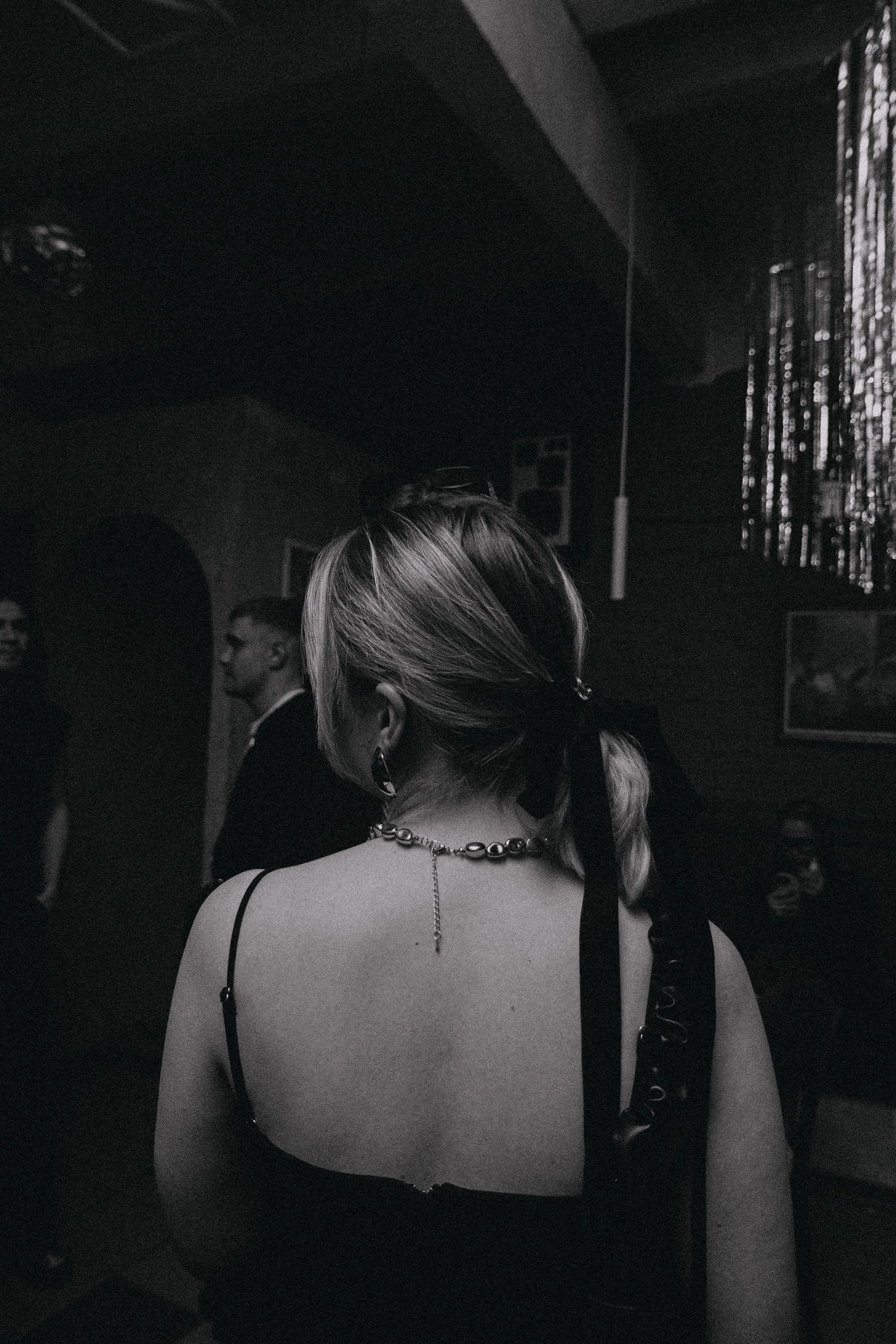 VOGUE BAL 14.02. Фотограф Егор Огородов