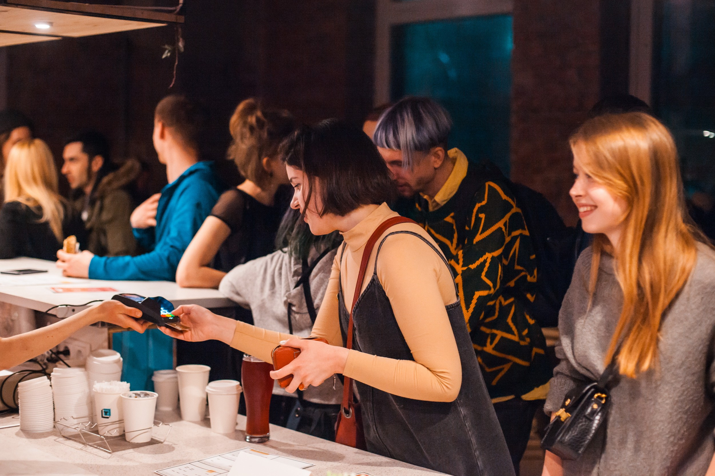Наадя. Репортажный фотограф Алексей Пирязев