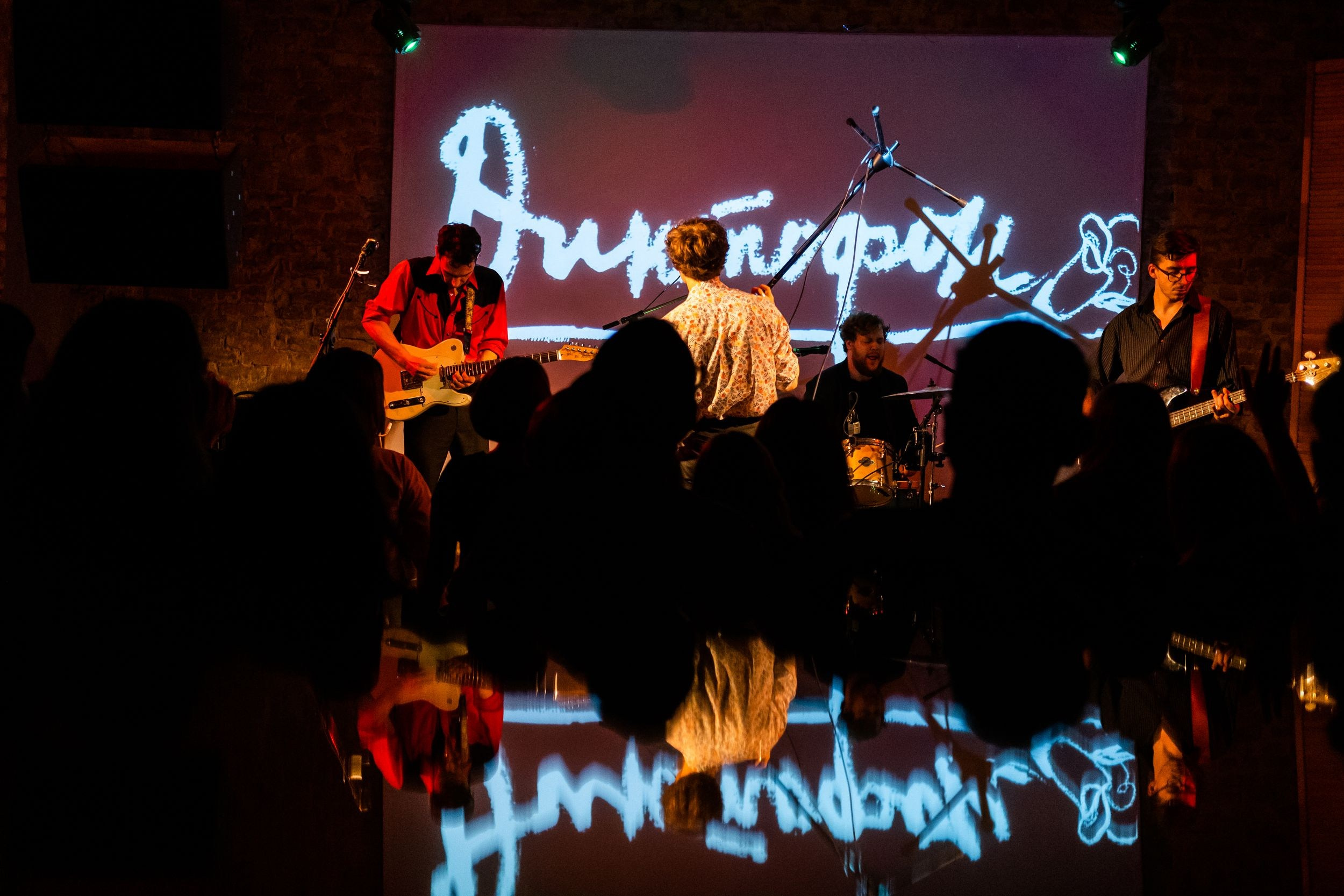 Диктофон. Репортажный фотограф Алексей Пирязев