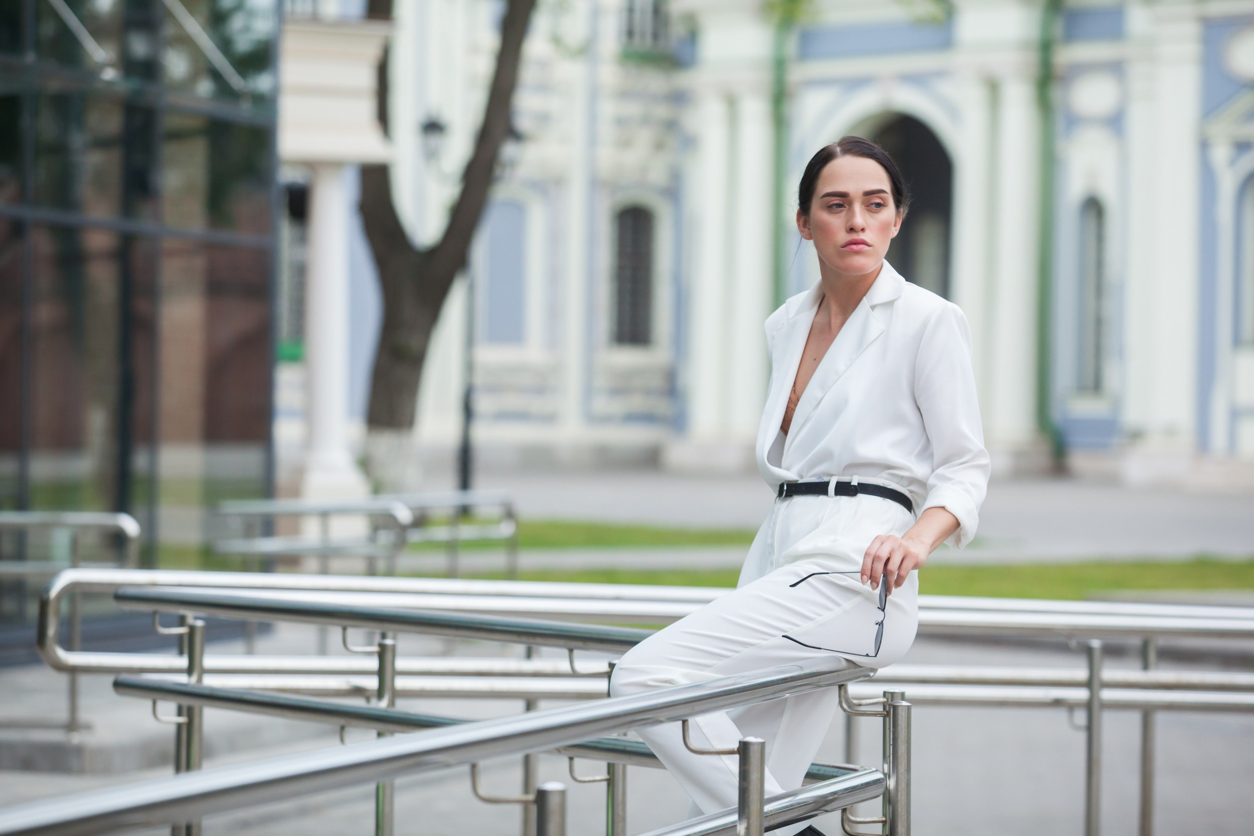 Валерия. Репортажный фотограф Алексей Пирязев