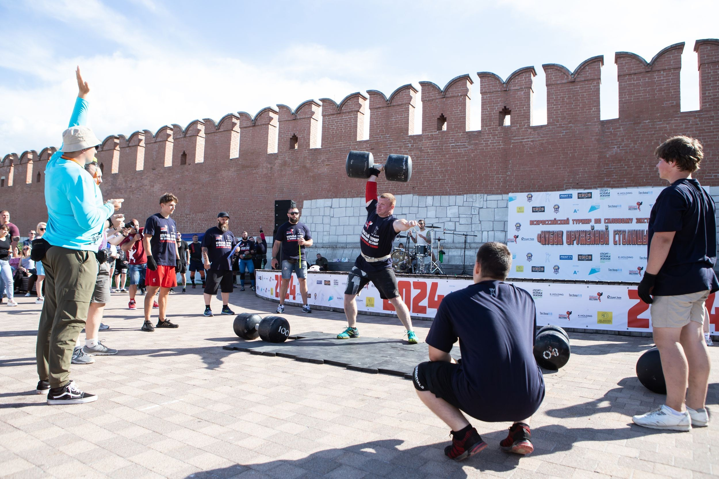 Силовой экстрим (22 июня 2024). Репортажный фотограф Алексей Пирязев