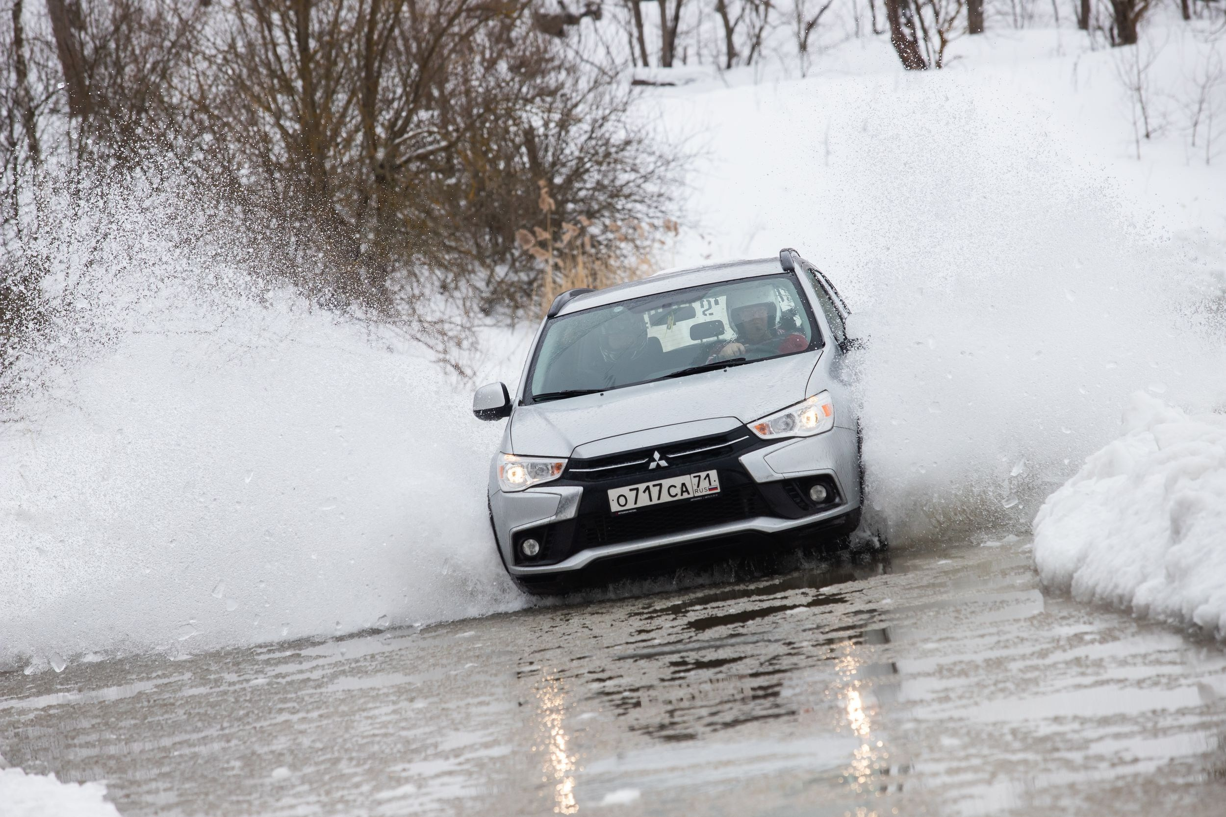 Ралли-спринт (11 марта 2023). Репортажный фотограф Алексей Пирязев