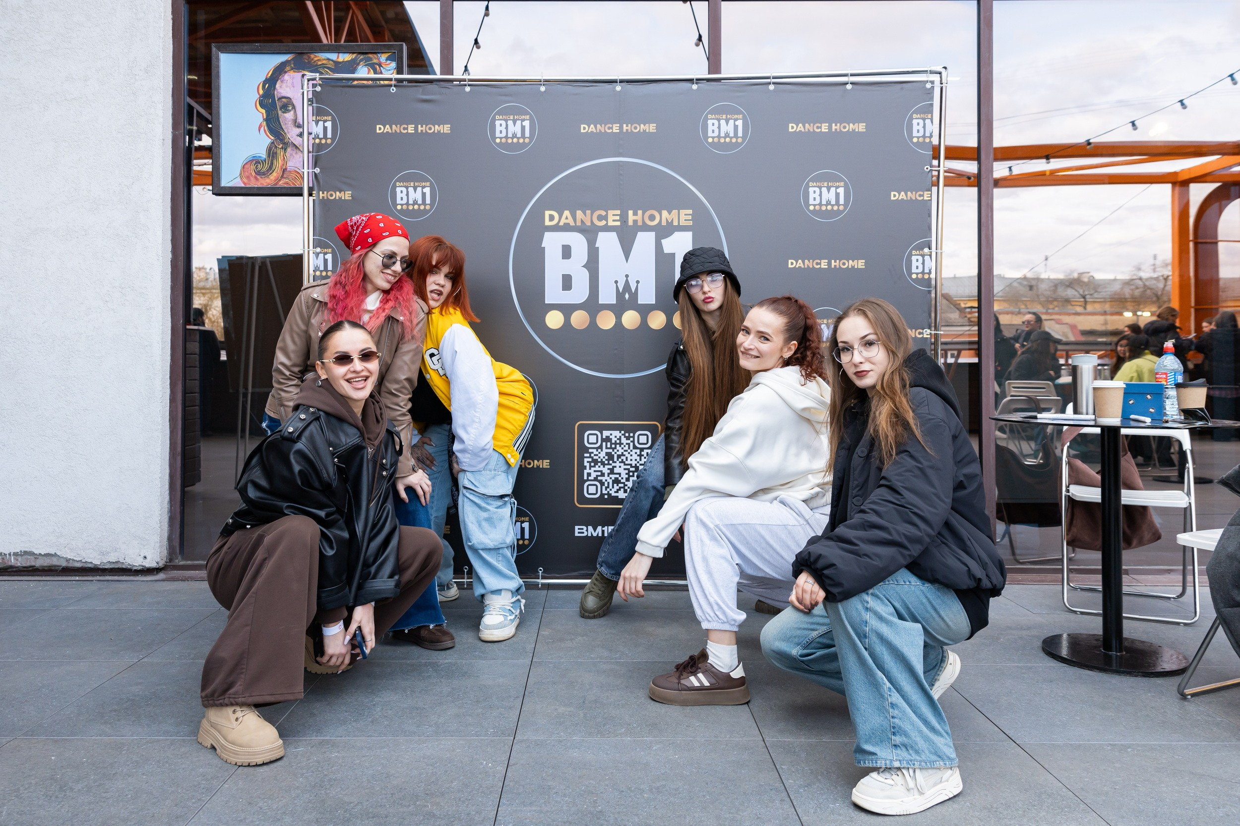 Октаве 8 лет! (25 апреля 2026). Репортажный фотограф Алексей Пирязев