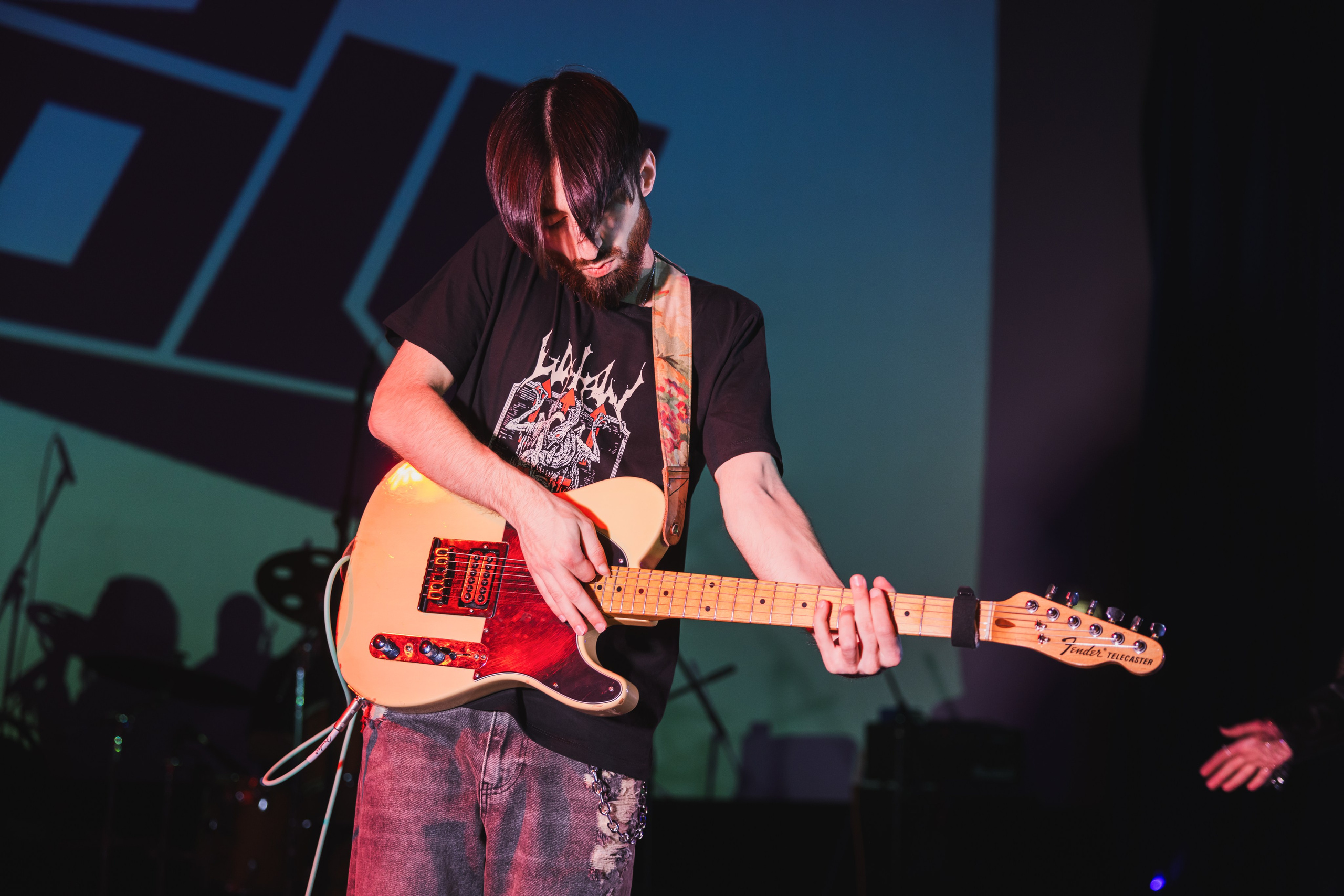 Молотняк 2025. Финал (6 апреля 2025). Репортажный фотограф Алексей Пирязев