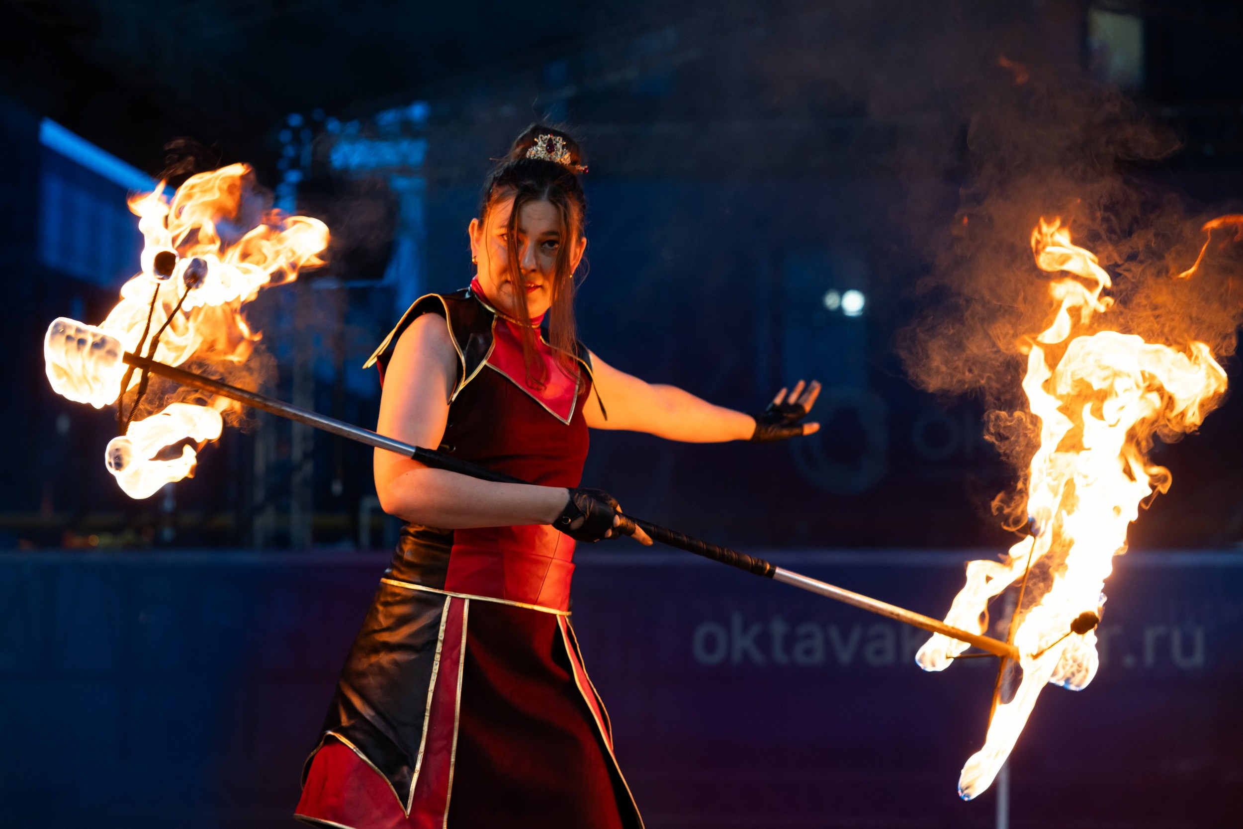 Фестиваль азиатской культуры Аой-мацури (25 мая 2025). Репортажный фотограф Алексей Пирязев