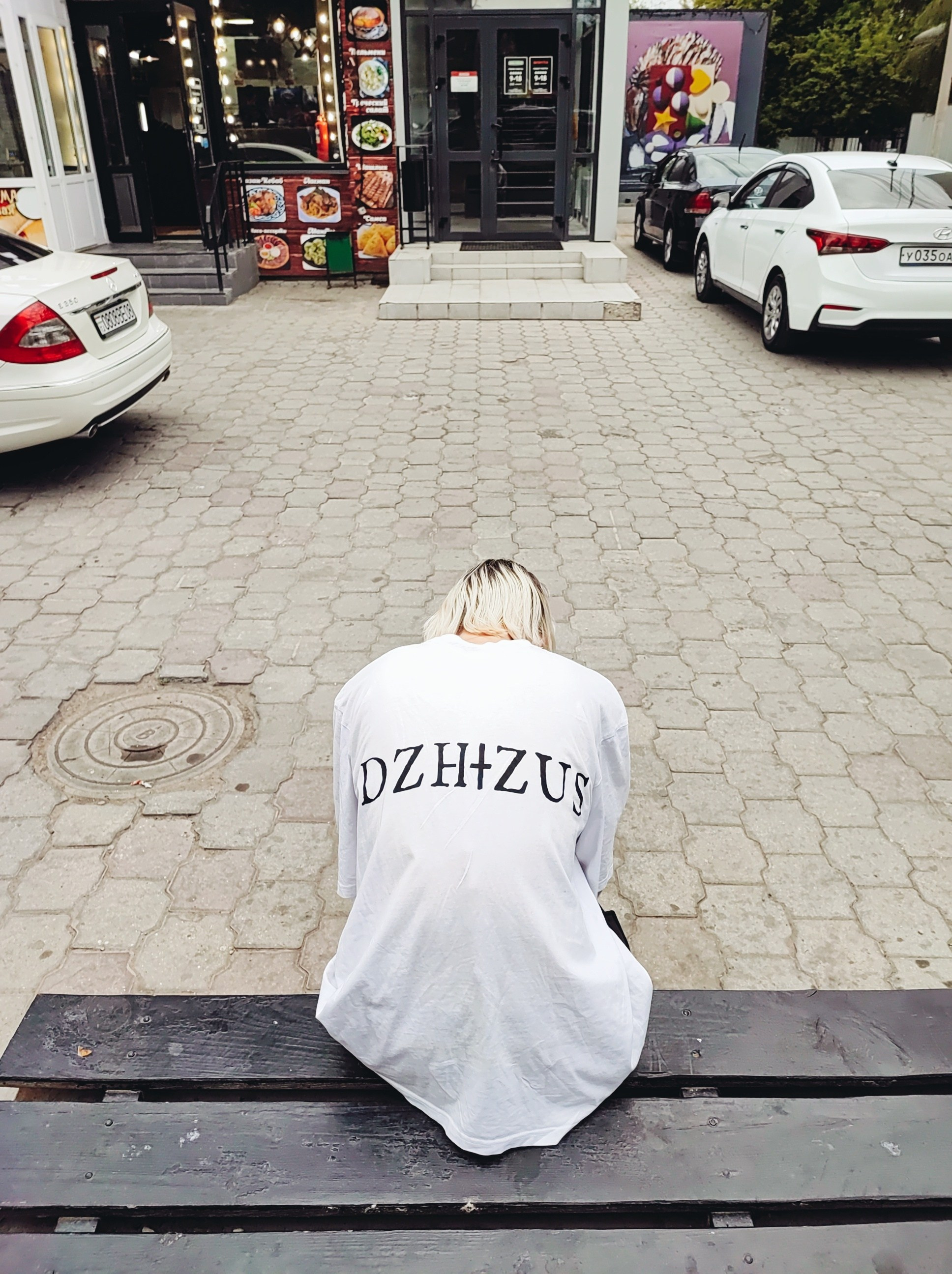 Намобилкус тульский. Репортажный фотограф Алексей Пирязев