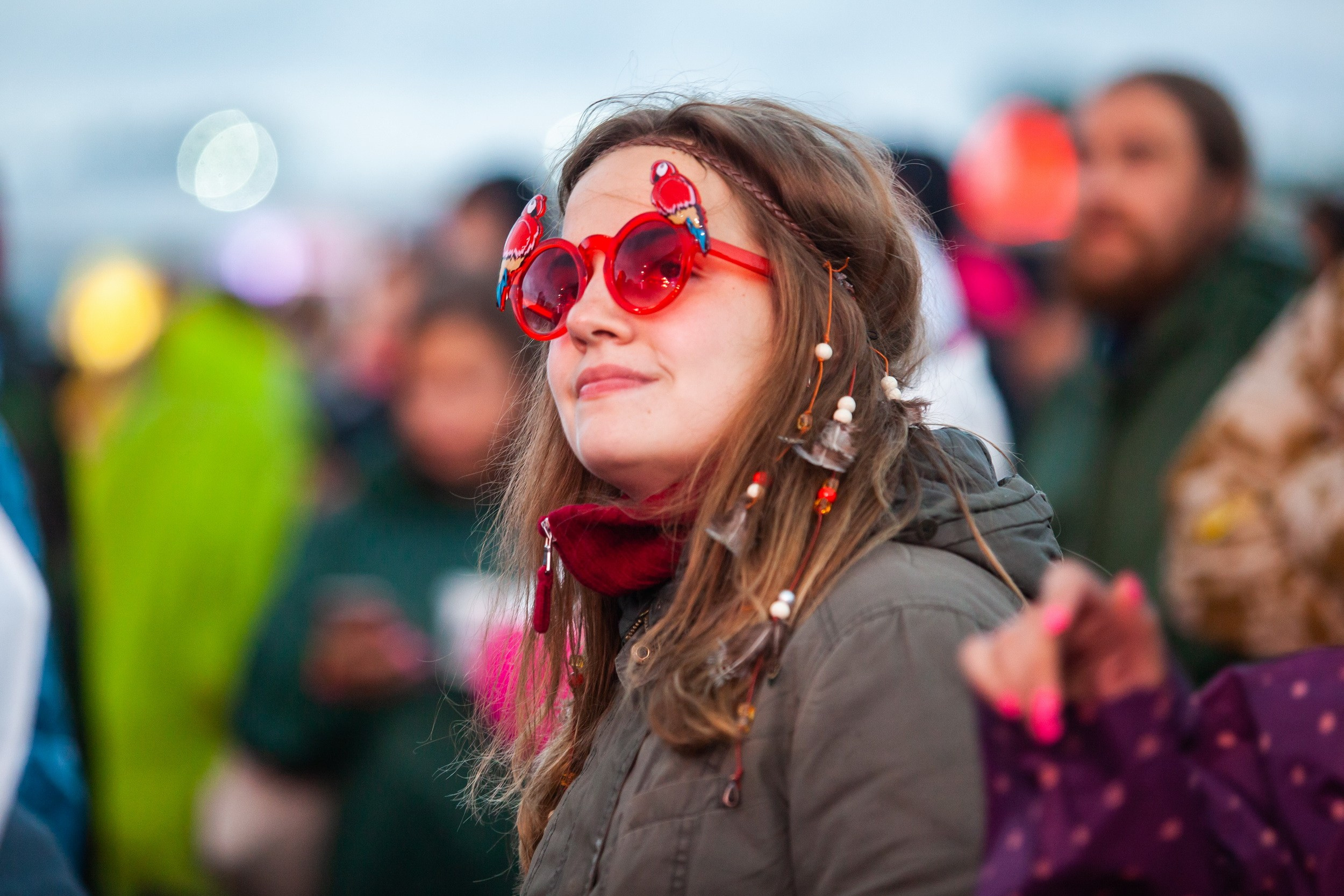 2019. Репортажный фотограф Алексей Пирязев