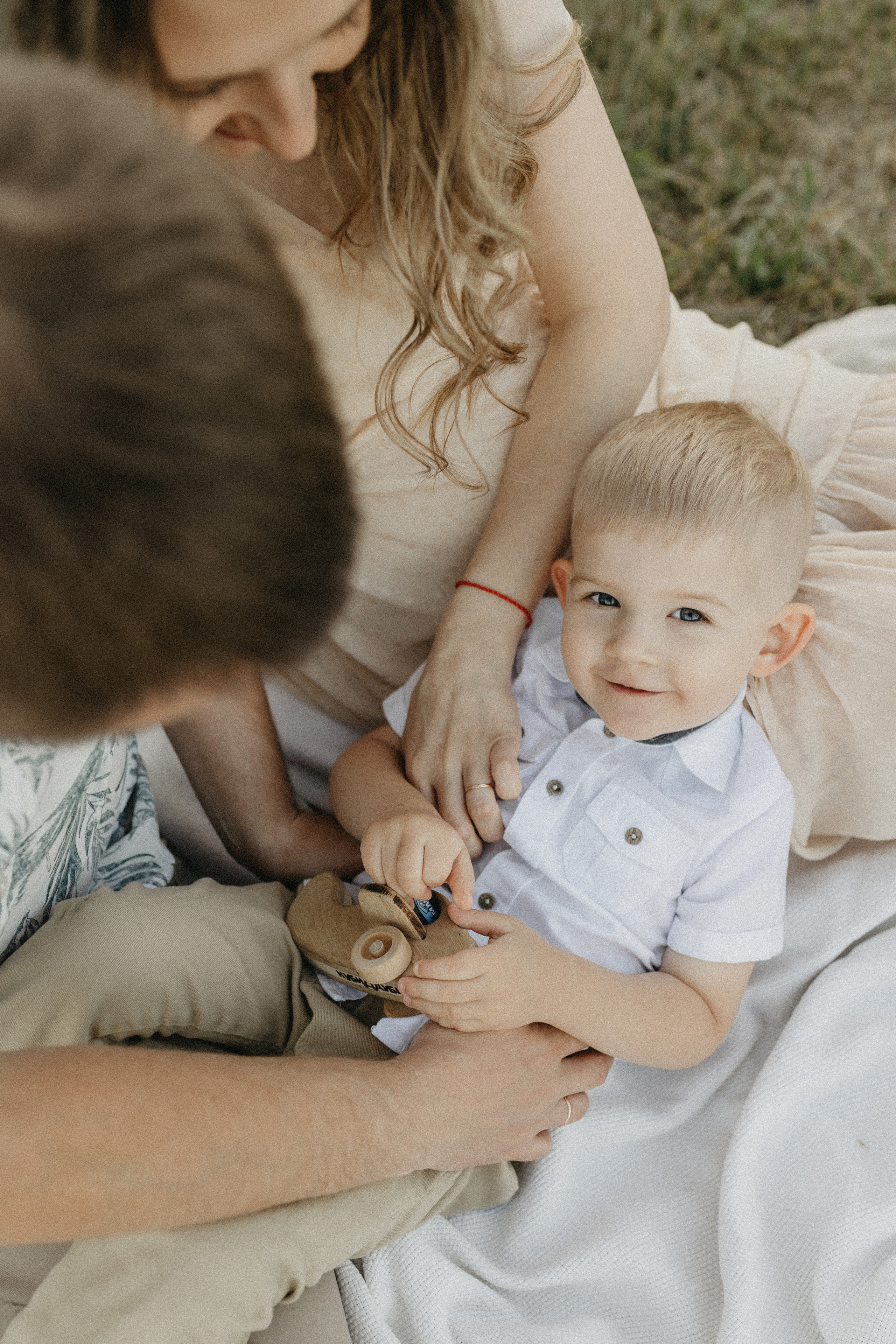 Даша и Леша (Мирон). Семейный фотограф в г. Ростову-на-Дону Козлова Евгения