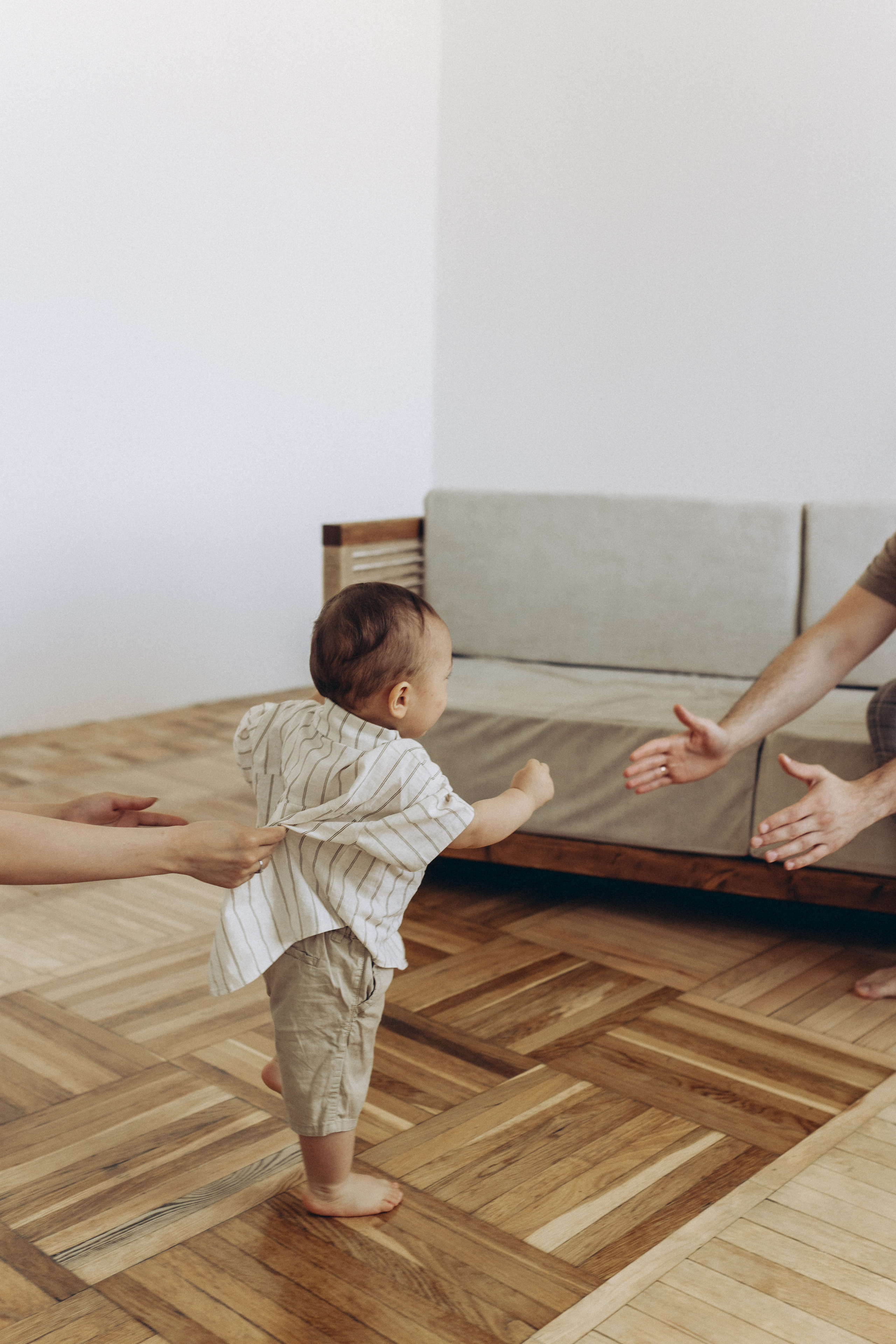 Альбина и Кирилл. Семейный фотограф в г. Ростову-на-Дону Козлова Евгения