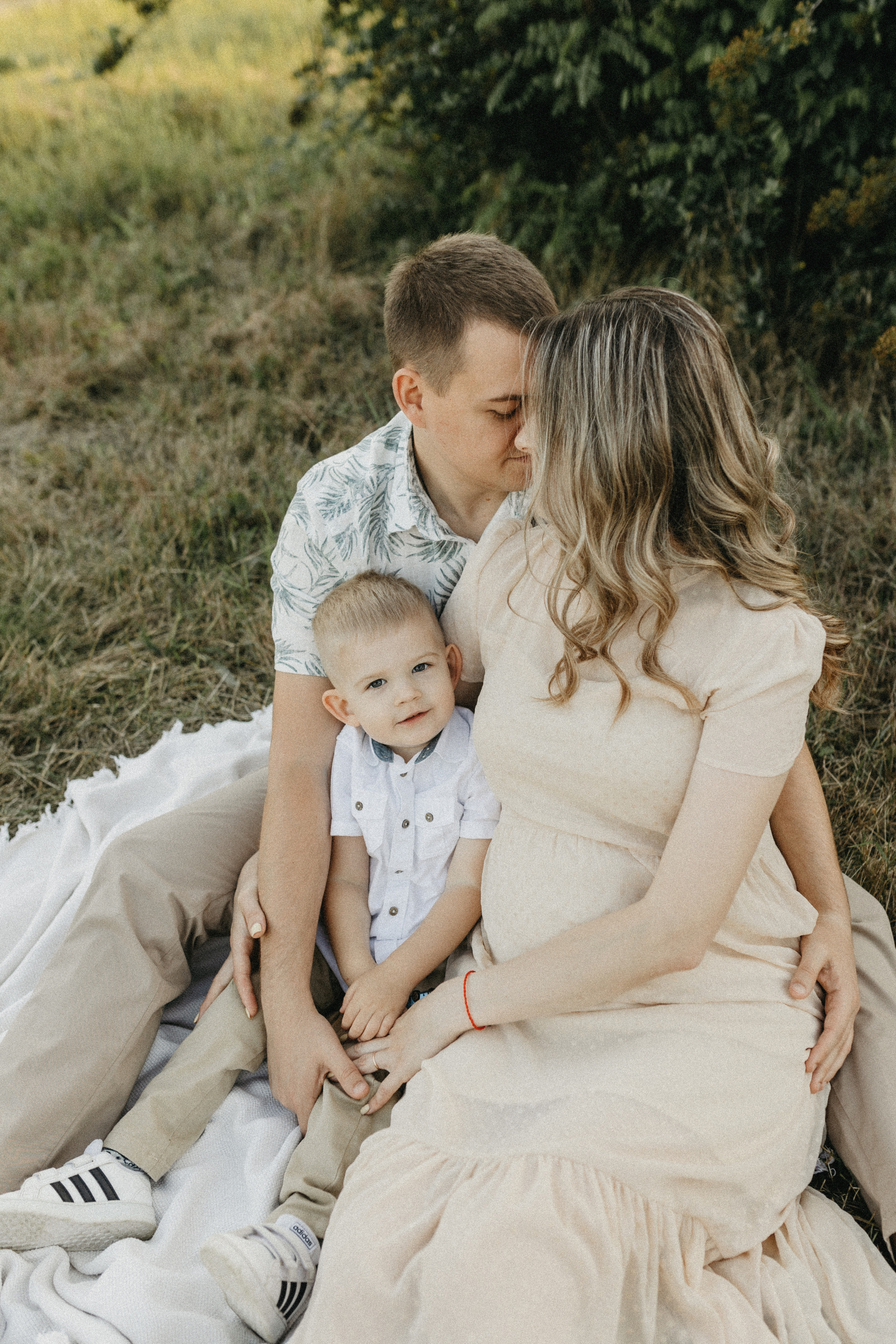 Истории. Семейный фотограф в г. Ростову-на-Дону Козлова Евгения