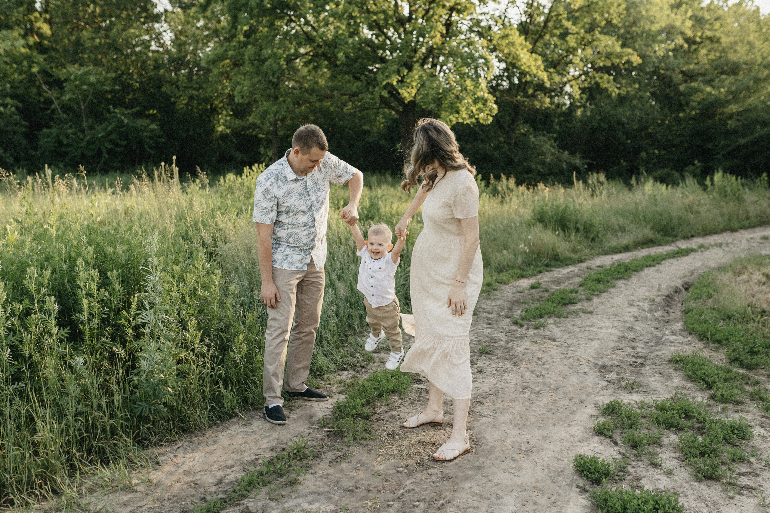 Даша и Леша (Мирон). Семейный фотограф в г. Ростову-на-Дону Козлова Евгения