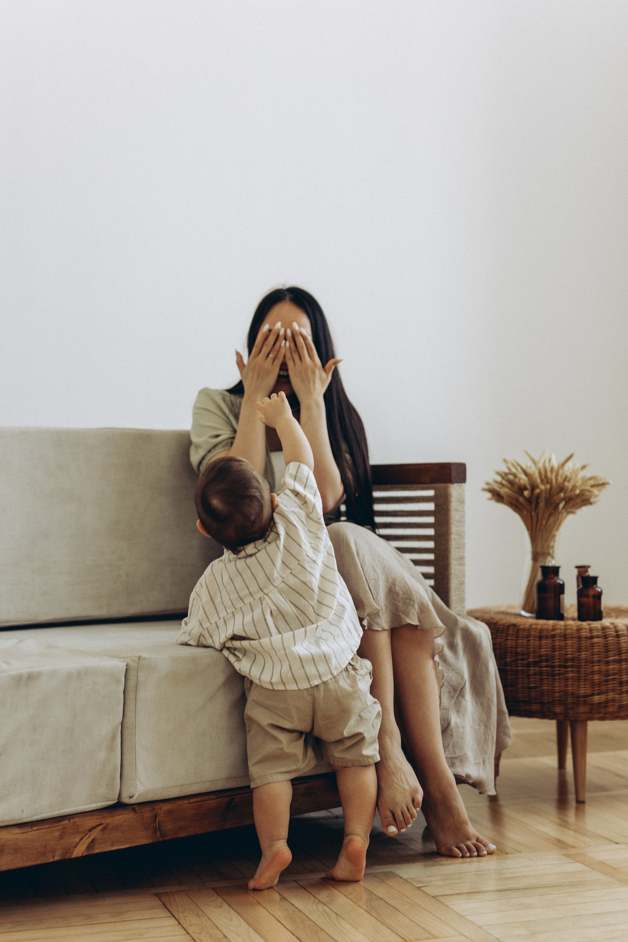 Альбина и Кирилл. Семейный фотограф в г. Ростову-на-Дону Козлова Евгения