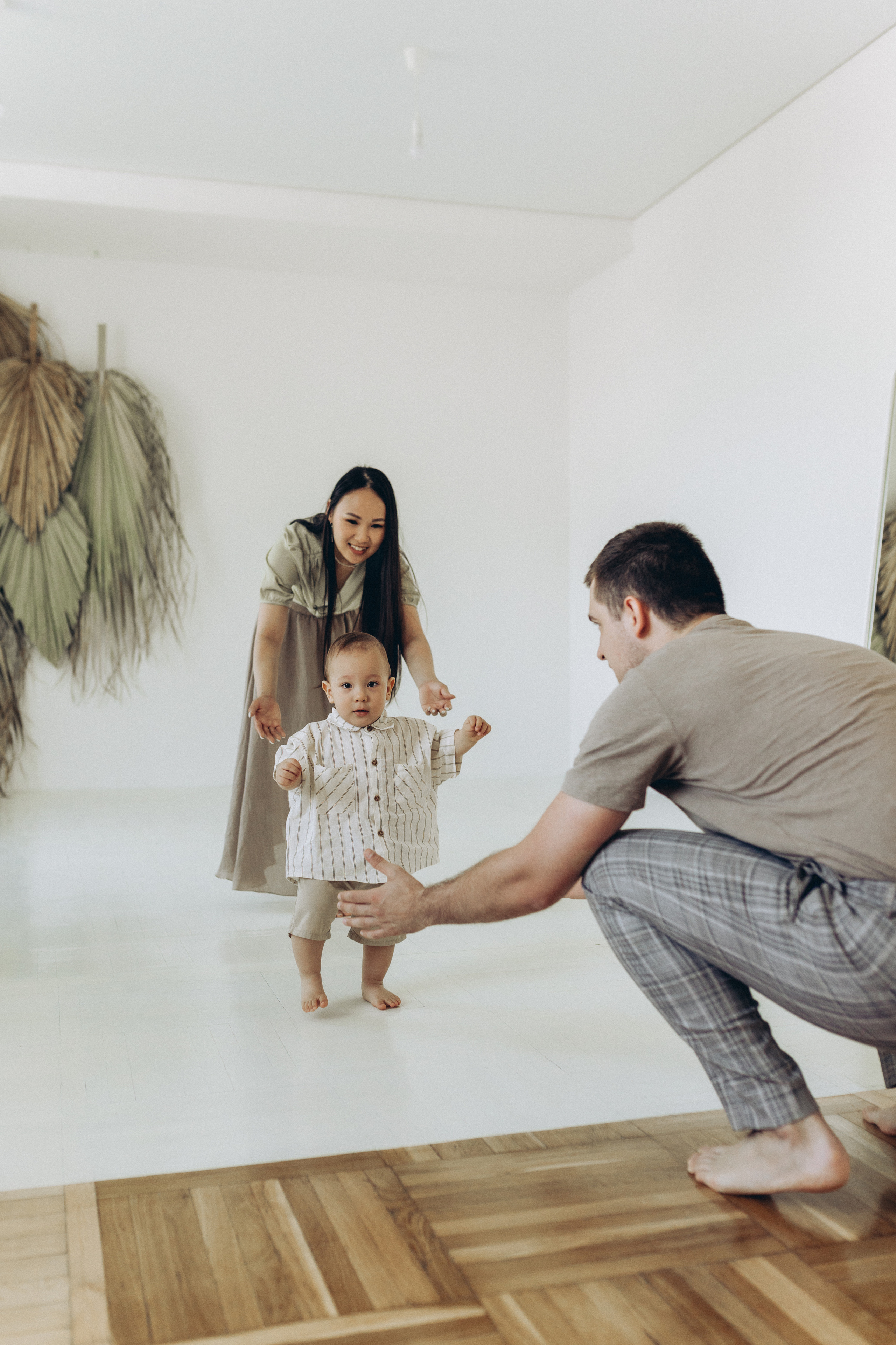 Альбина и Кирилл. Семейный фотограф в г. Ростову-на-Дону Козлова Евгения
