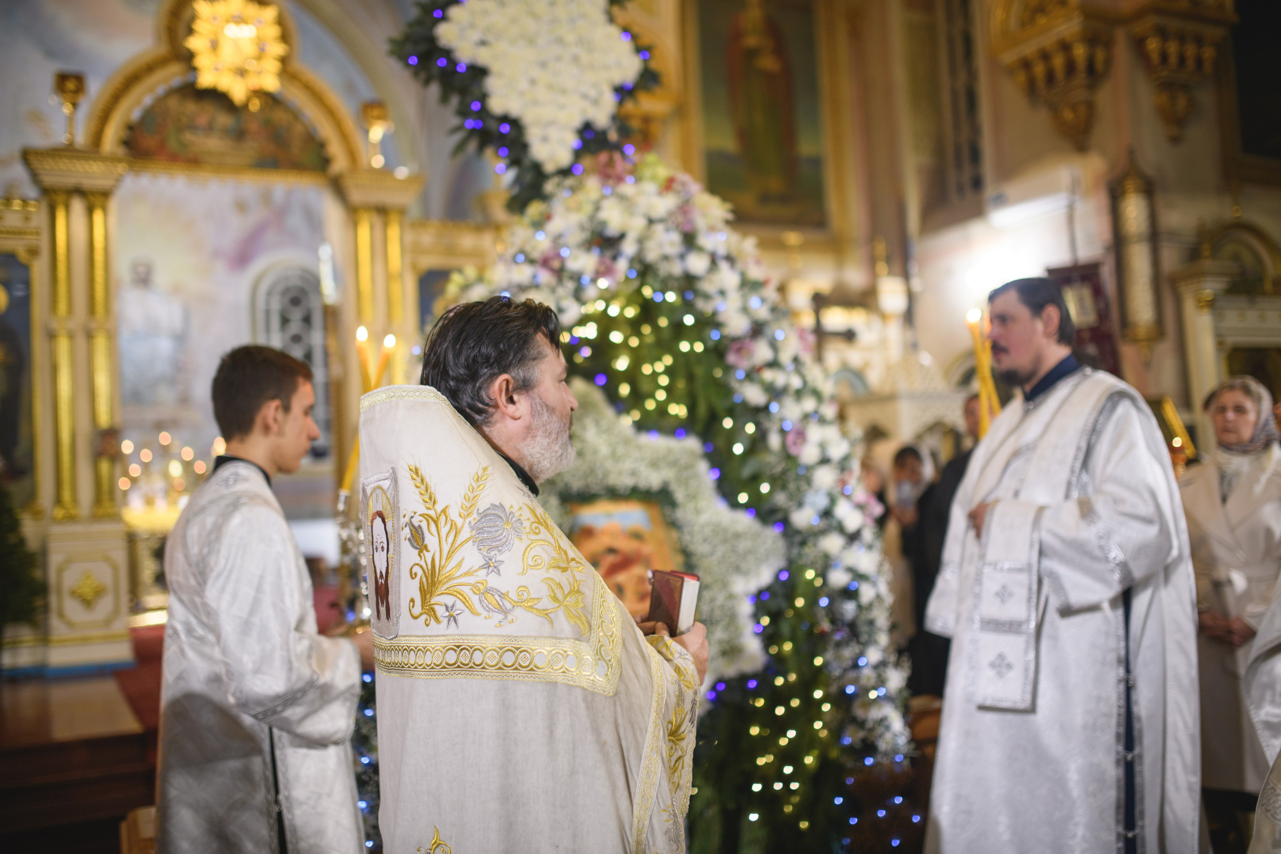 Рождество Христово 7.01.2024. Семейный и свадебный фотограф в Феодосии и Коктебеле