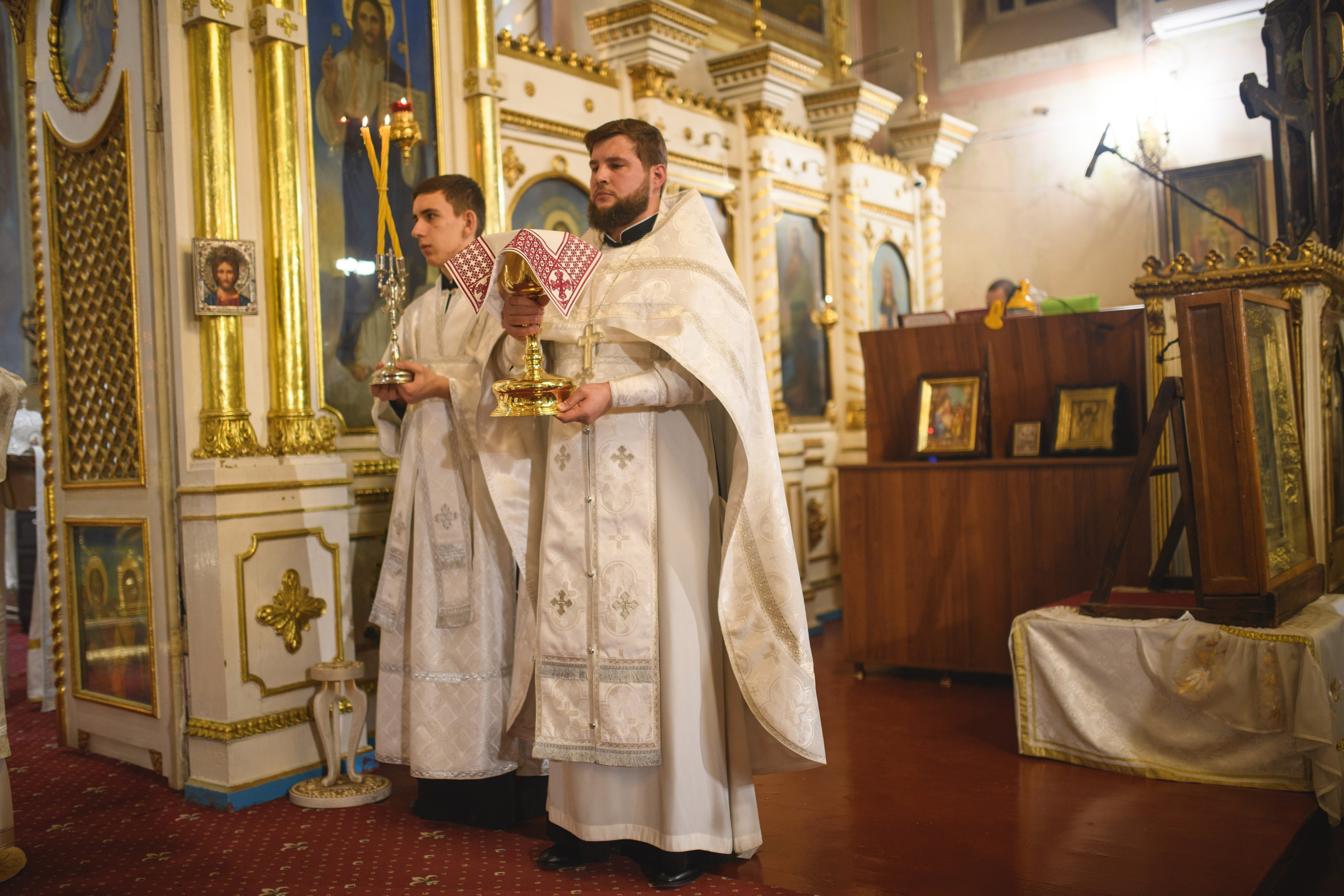 Рождество Христово 7.01.2024. Семейный и свадебный фотограф в Феодосии и Коктебеле