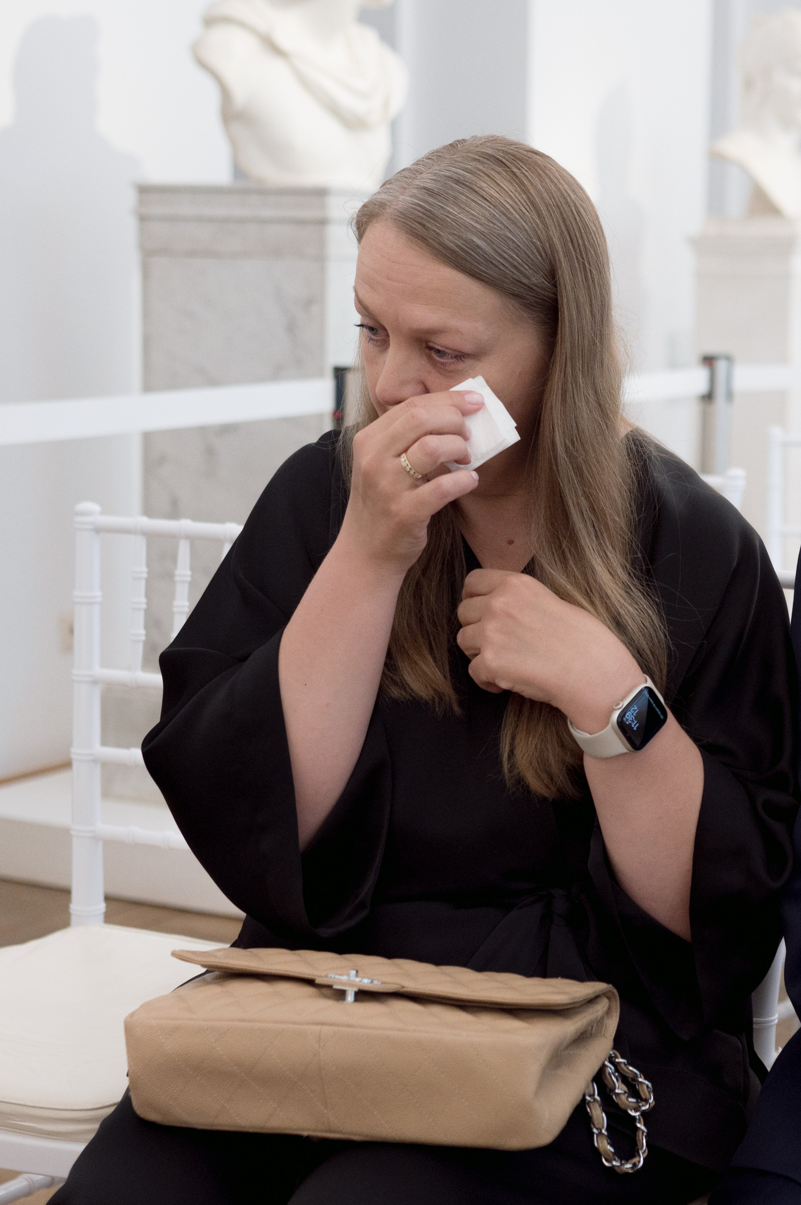 Камерно и душевно. Семейный, свадебный и репортажный фотограф в Москве Анастасия Светлова