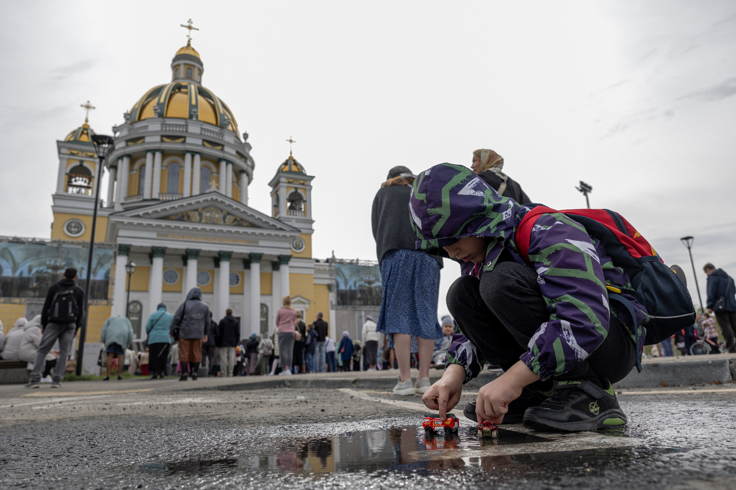 НОВОСТНОЙ РЕПОРТАЖ. Репортажный фотограф Наталья Лапцевич