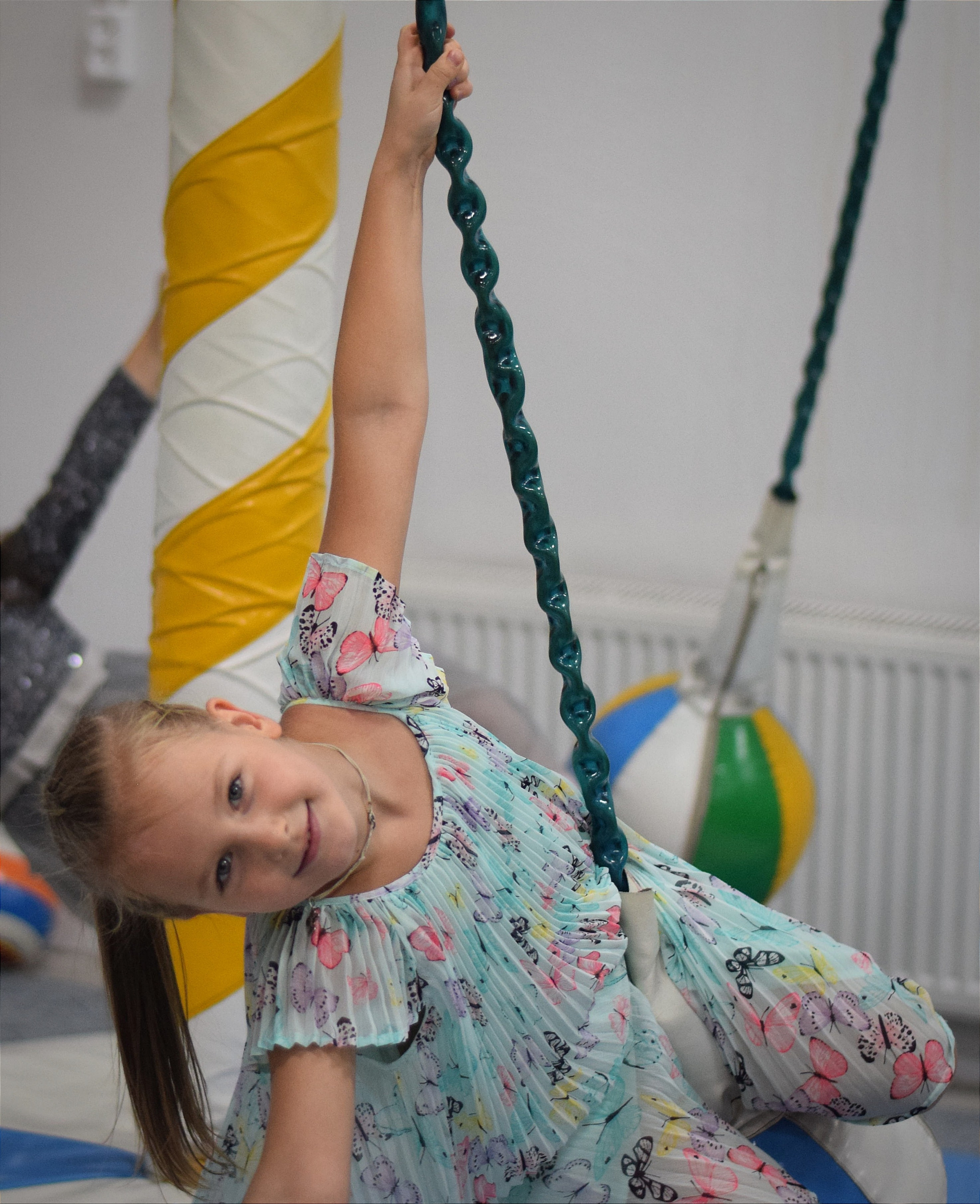 Съёмка мероприятия. F.O.xygen