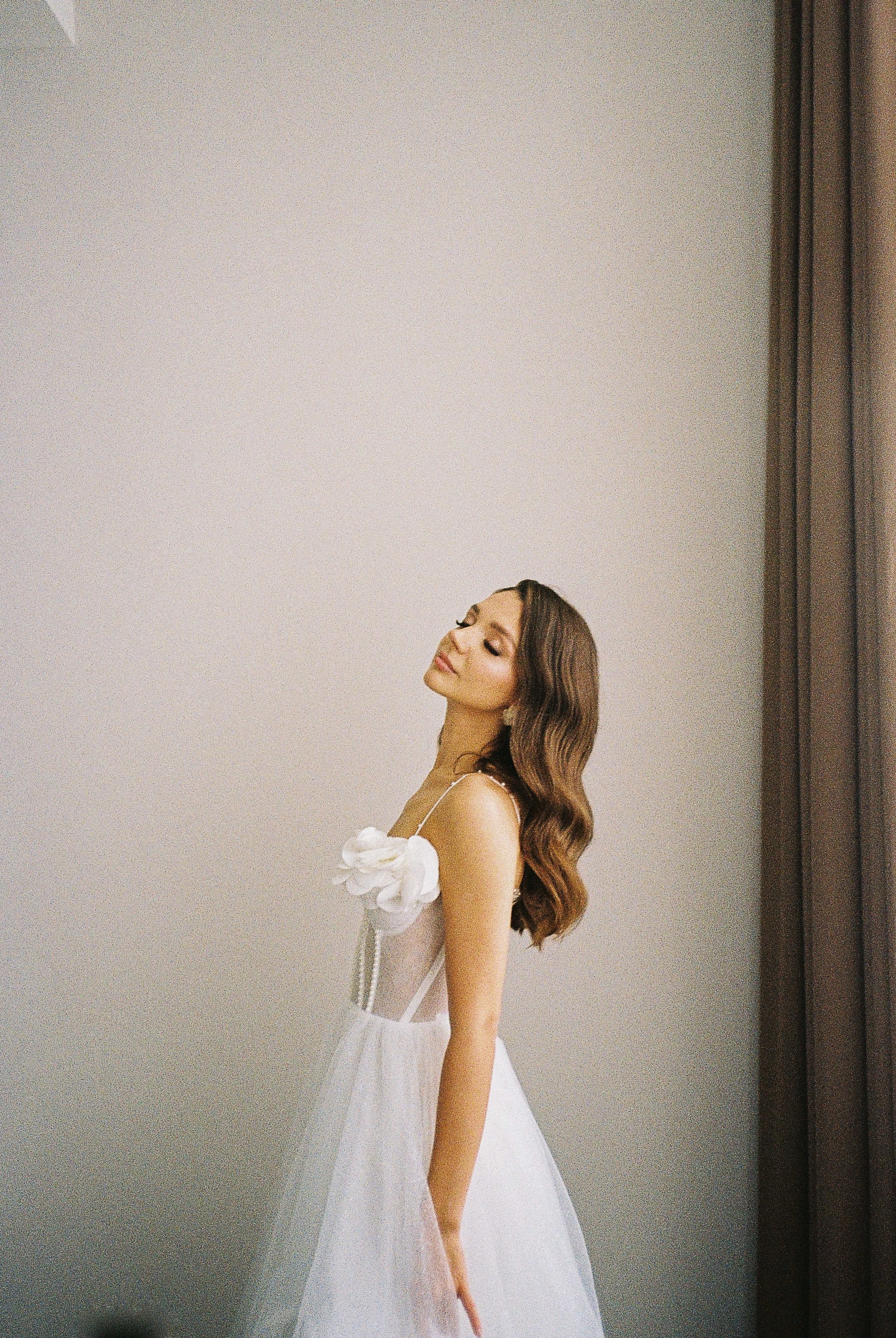 Плёнка. Фотограф Москва. Шульгинова Ольга