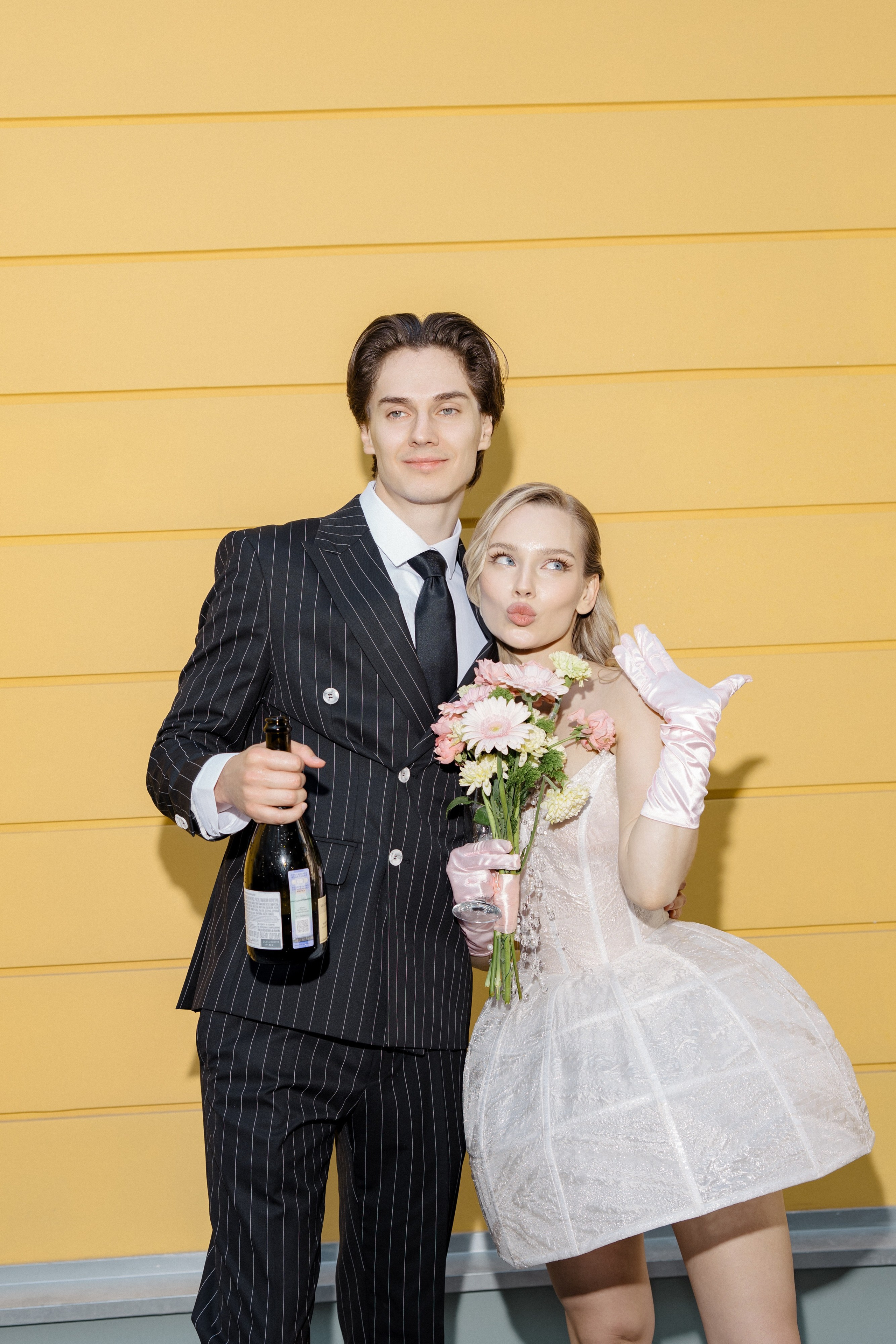 Dmitriy & Alina. Alamzar Gurbanova — Photographer