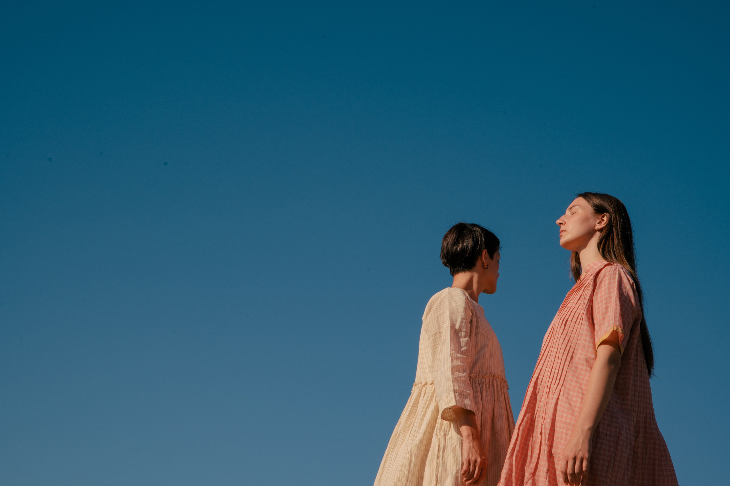 JUI fashion, India. Art-photographer Ira Wind