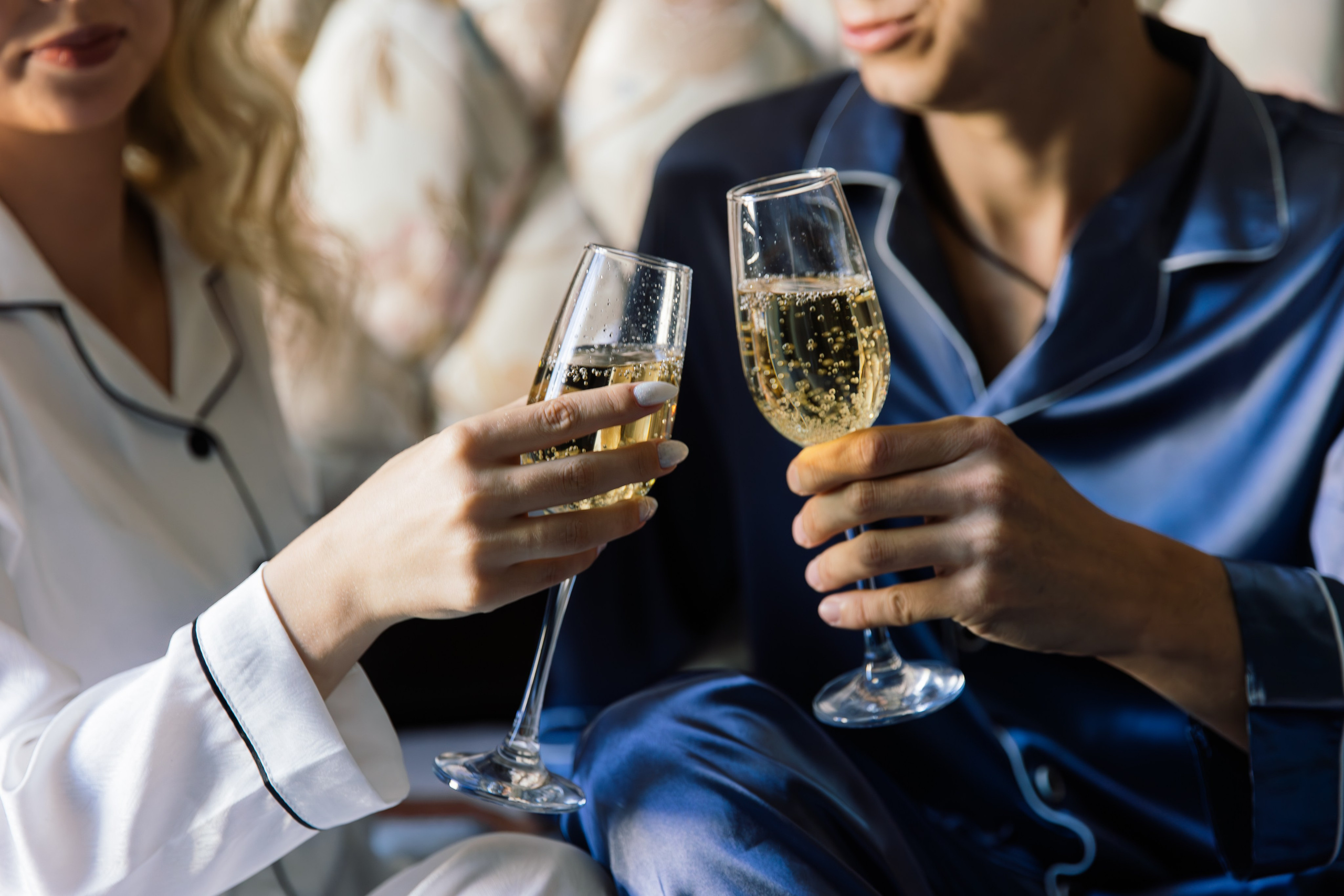 Олег и Анна. Семейный фотограф Толстикова Кристина