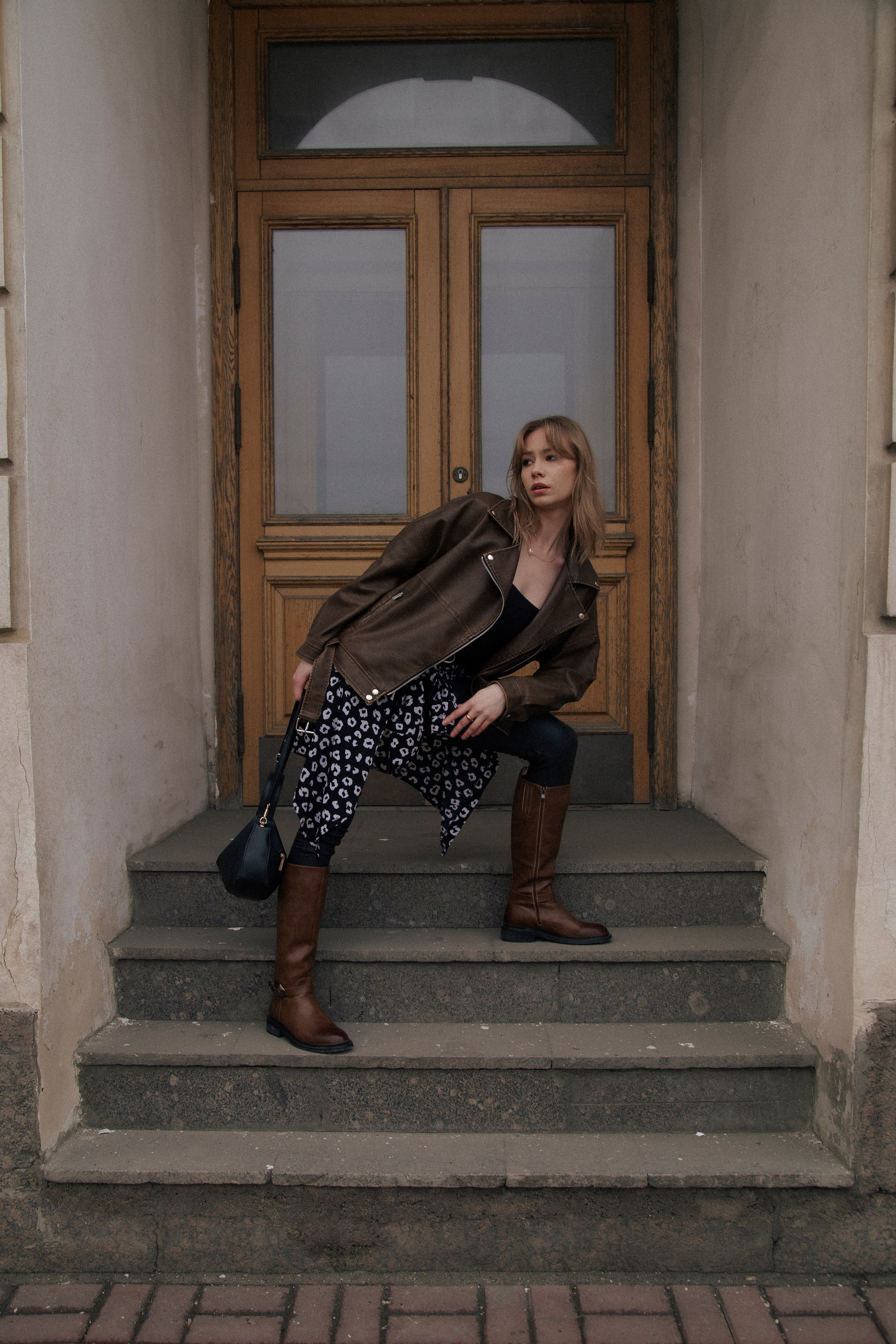 VALERIA. КОНТЕНТ ДЛЯ БРЕНДОВ СПБ Лиза Федотова