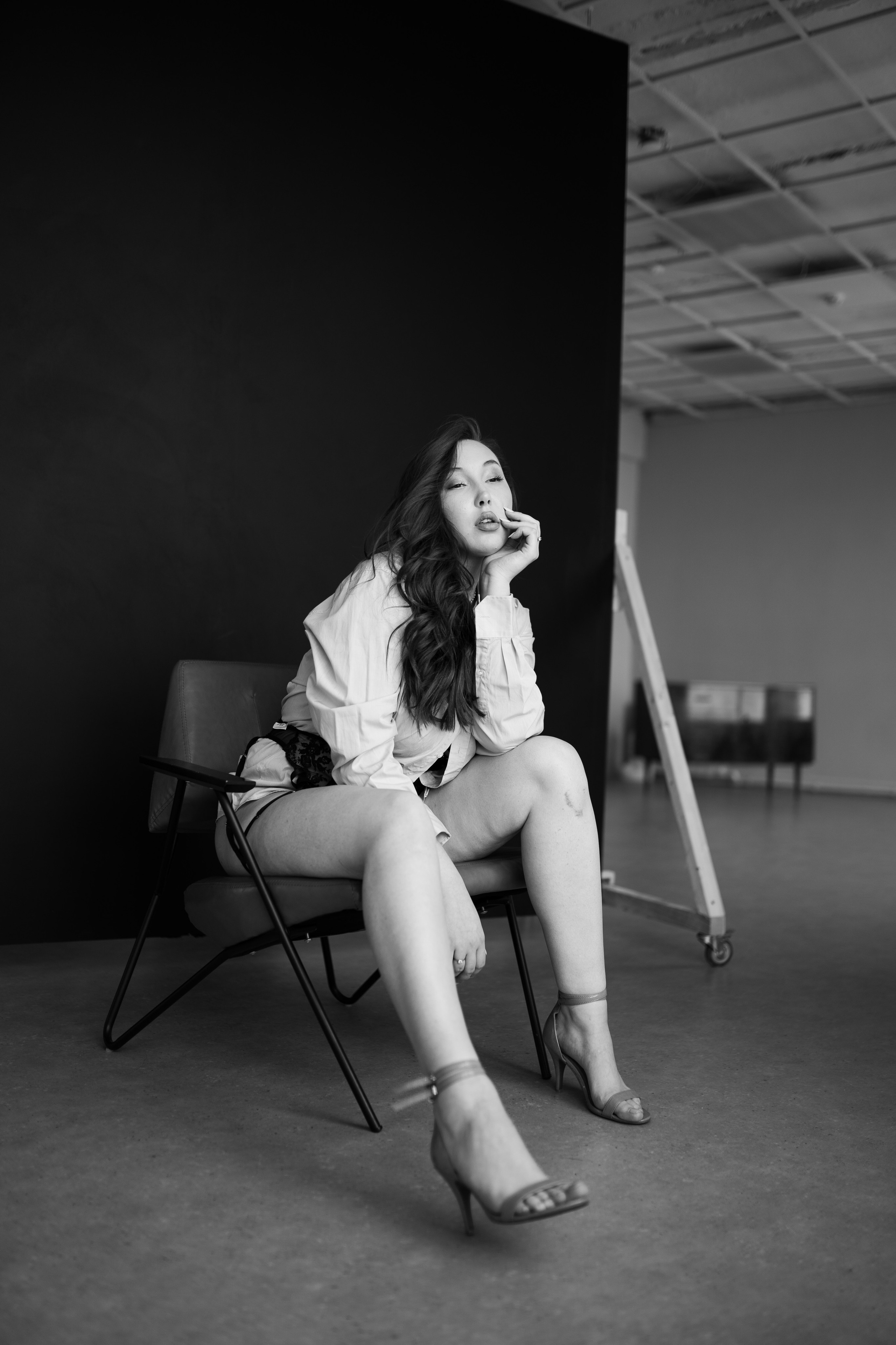 NASTYA. КОНТЕНТ ДЛЯ БРЕНДОВ СПБ Лиза Федотова