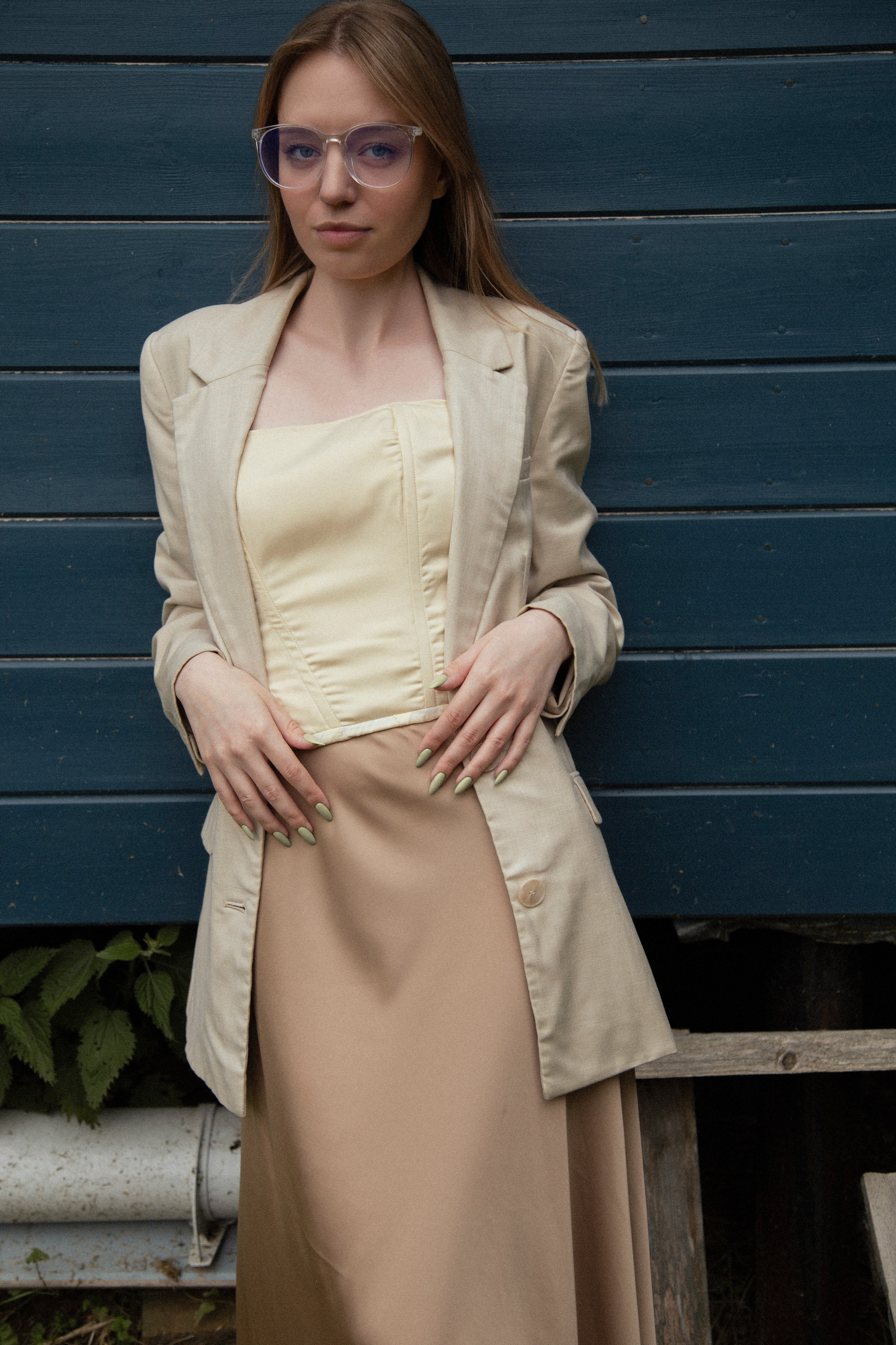 LERA. КОНТЕНТ ДЛЯ БРЕНДОВ СПБ Лиза Федотова