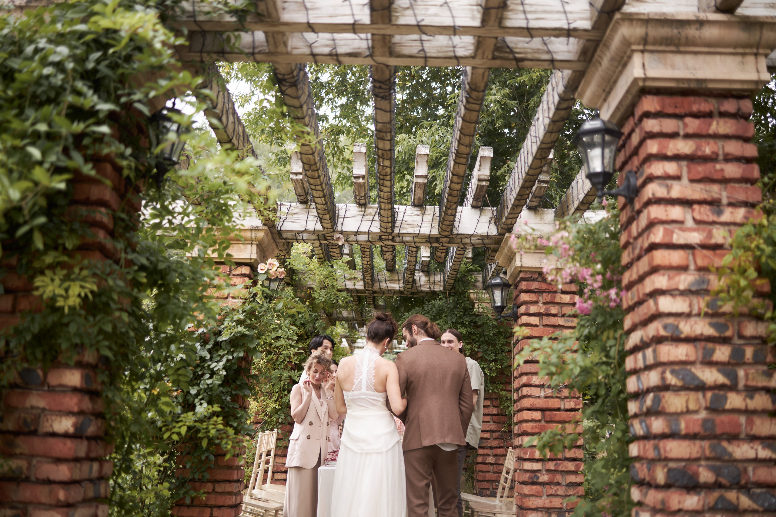 Amore italiano. Свадебный фотограф в Москве Ольга Коржова