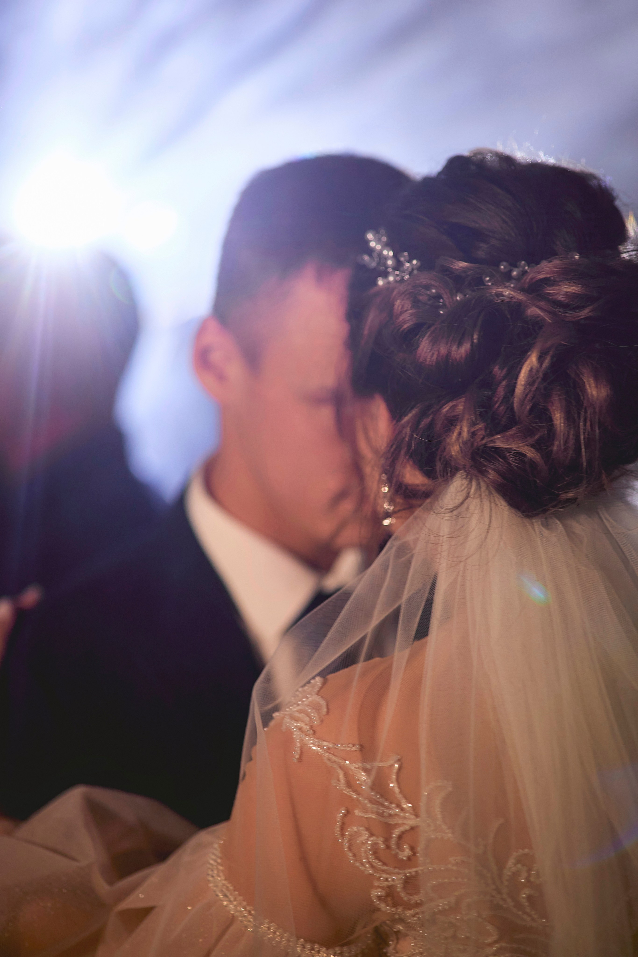 Александр и Анастасия