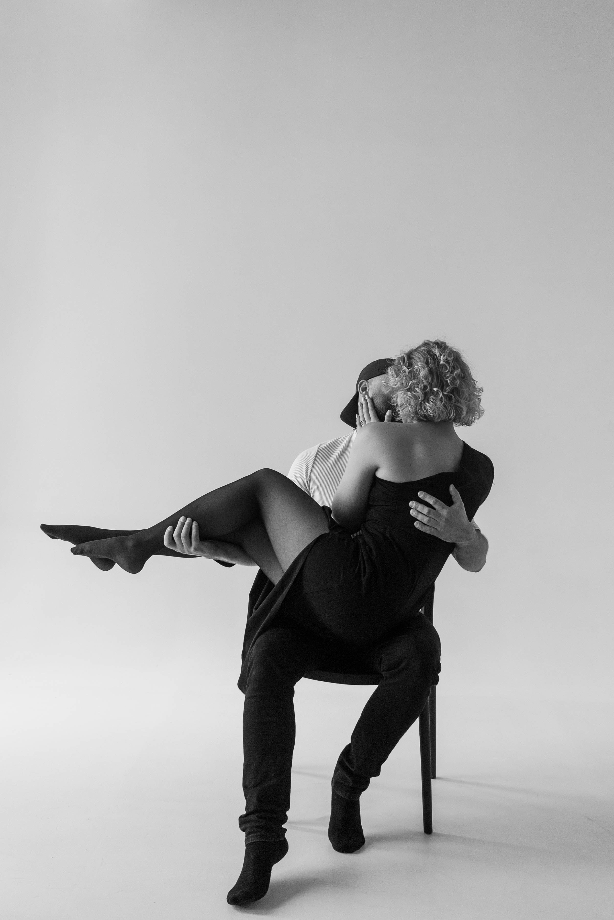 Love-story. Фотограф в Воронеже