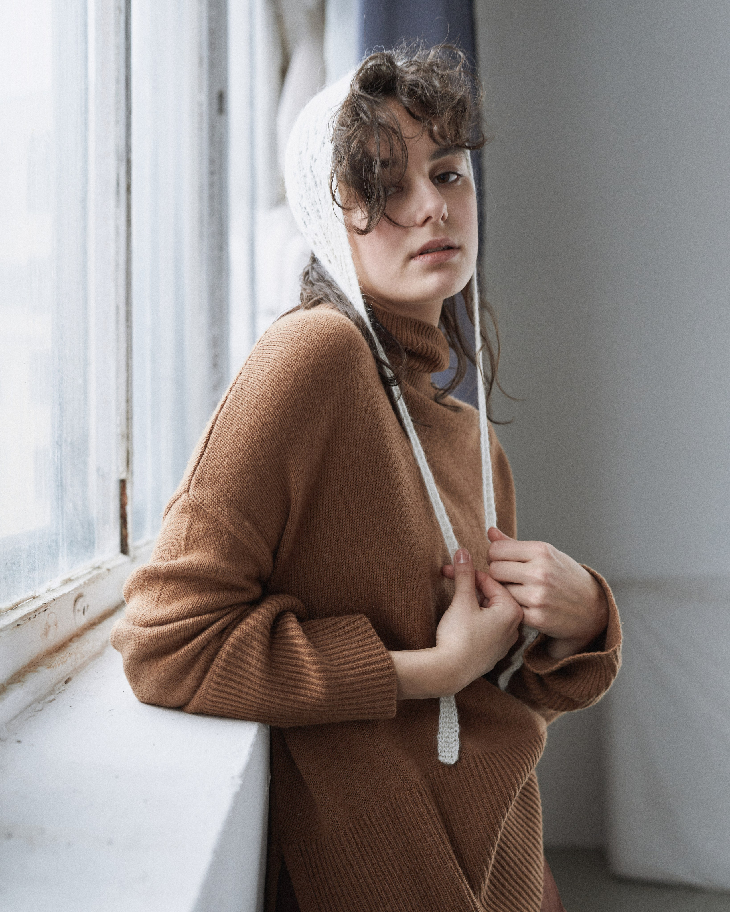 Софья. Фотограф Максим Трофимов