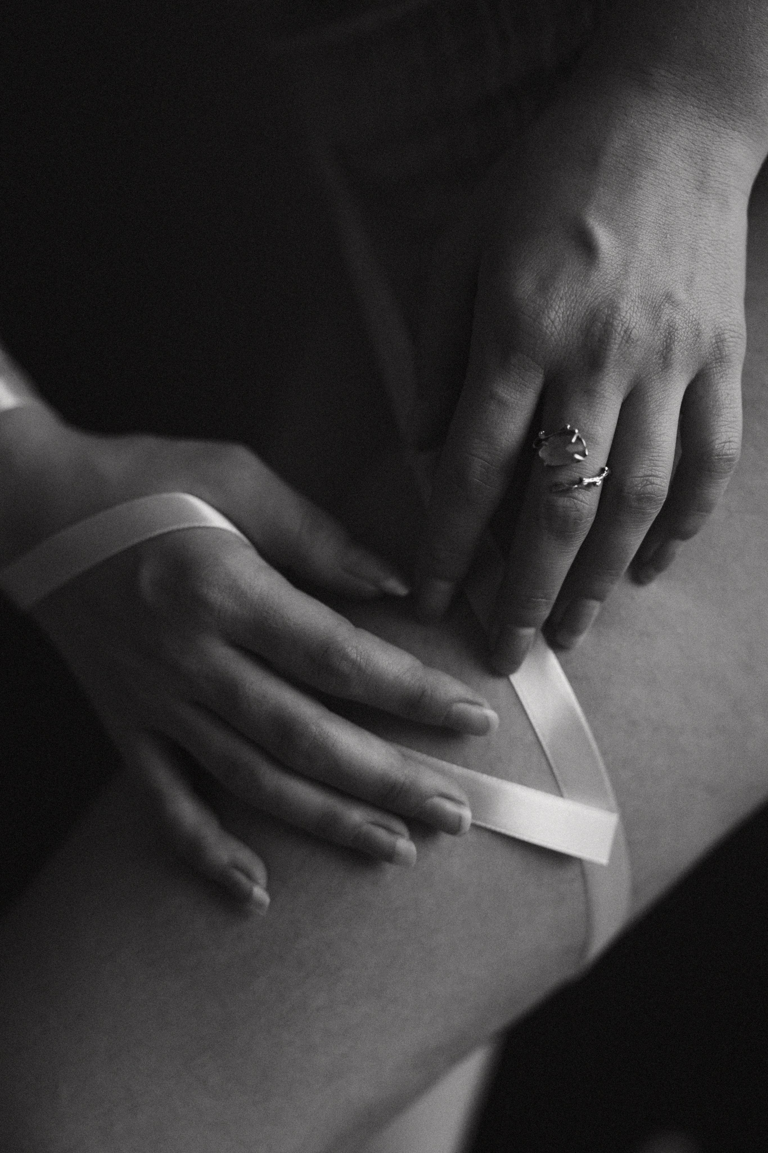 Ева. Фотограф Максим Трофимов