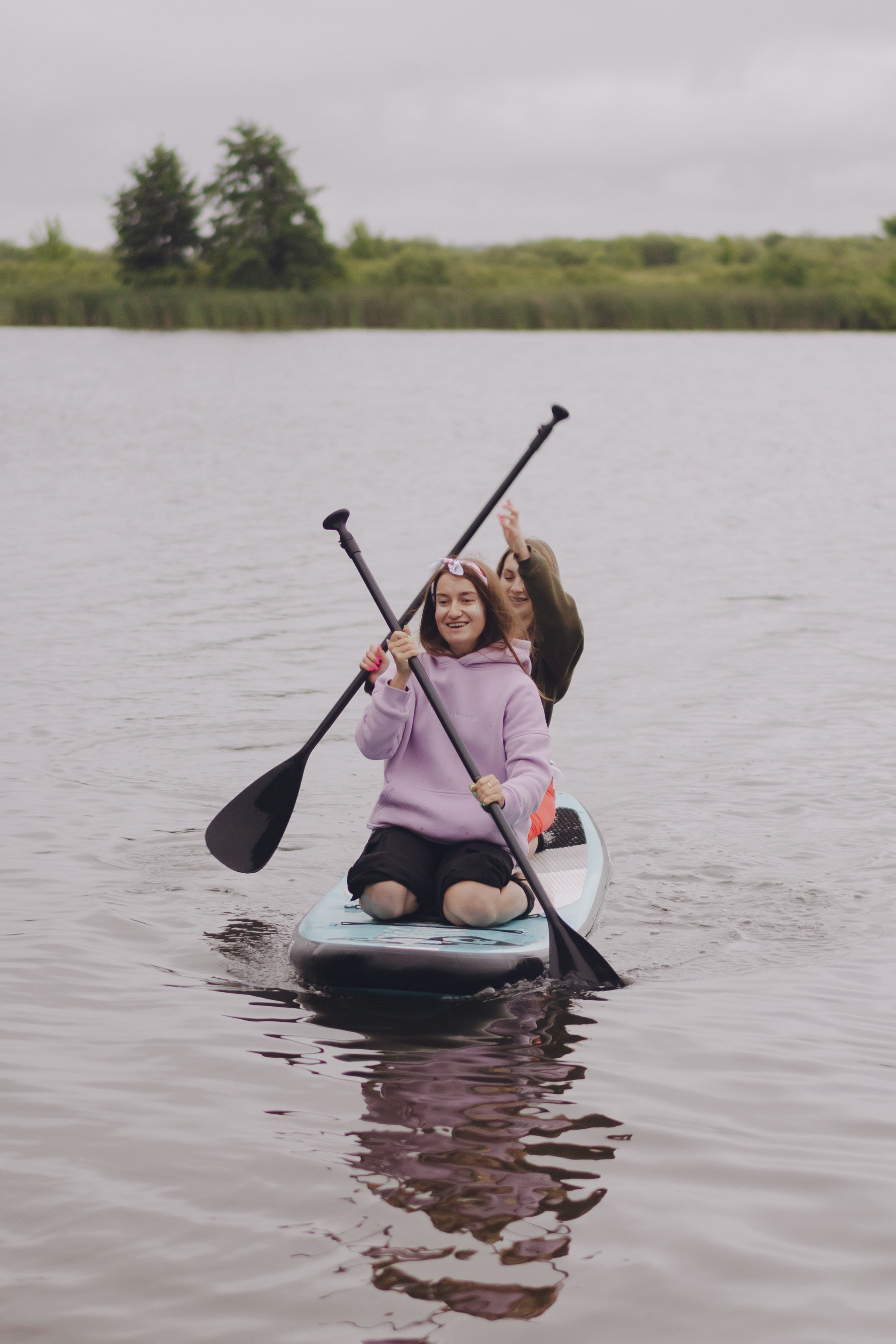 Палаточный форум CAMPot 2025. Фотограф Надежда Погребняк | Рязань | Москва