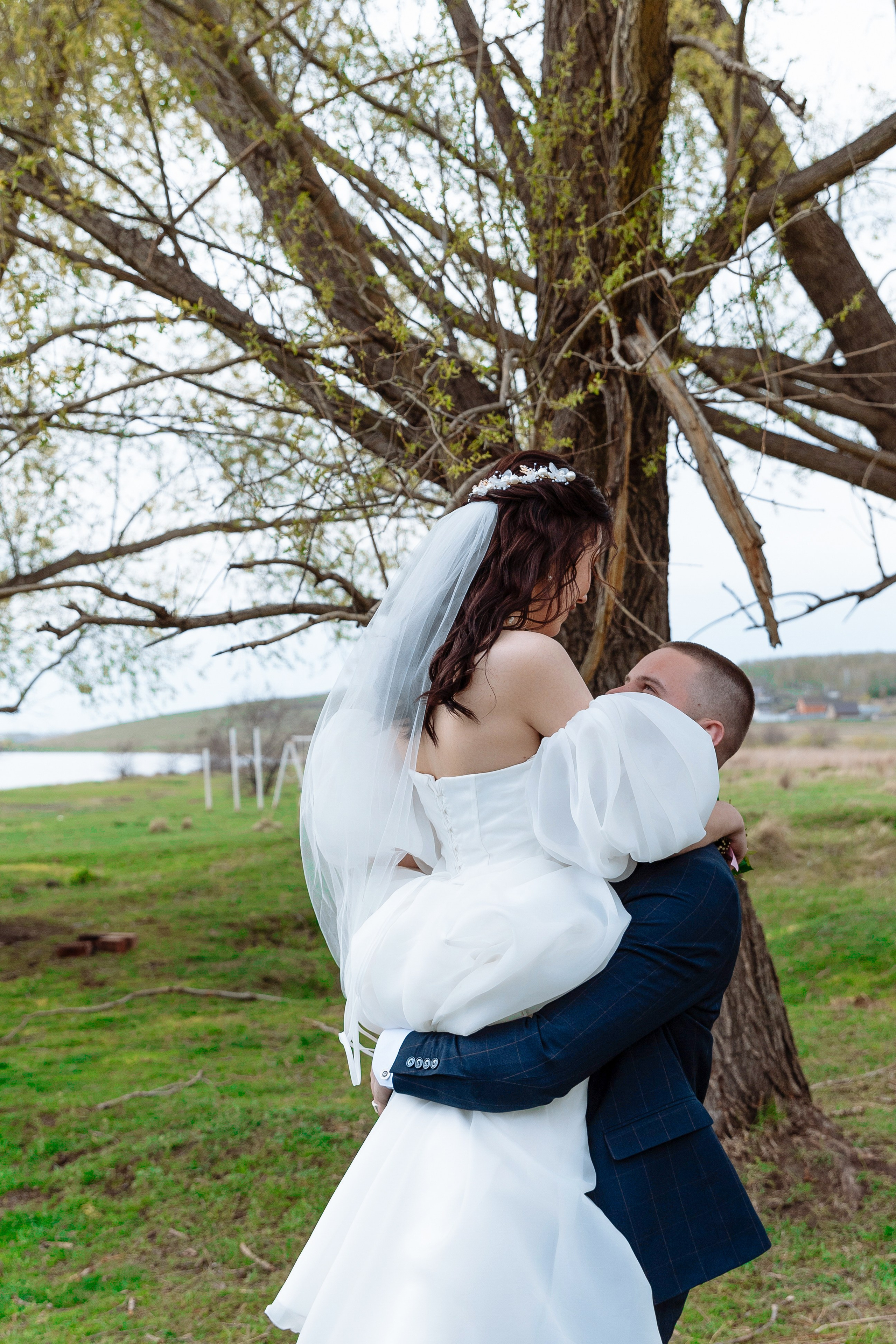 Slava & Katerina. Семейный и свадебный фотограф в Южноуральске Екатерина Столярова
