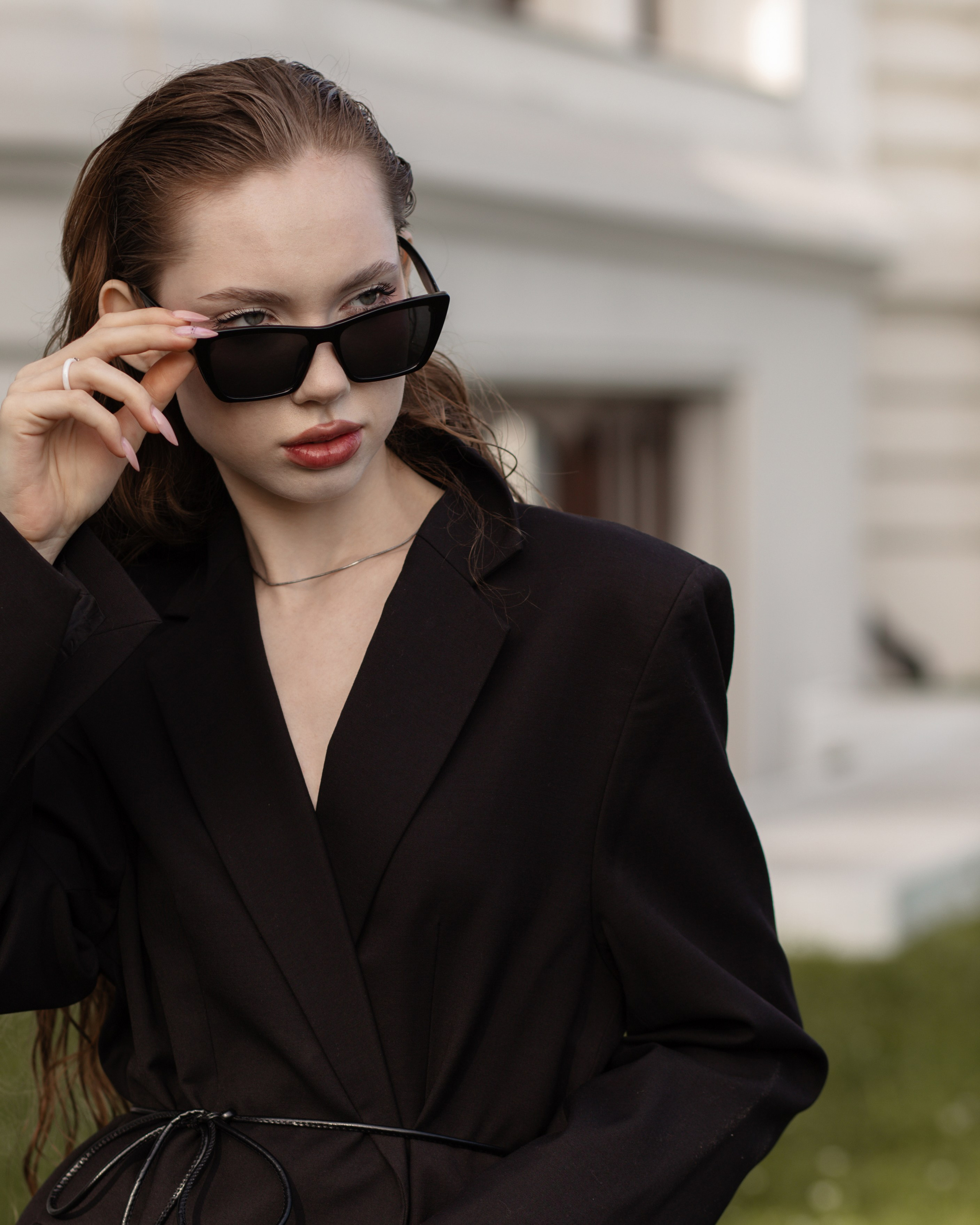 Съемка очков. Фотограф для Людей и для Брендов в Тамбове. Татьяна Энговатова