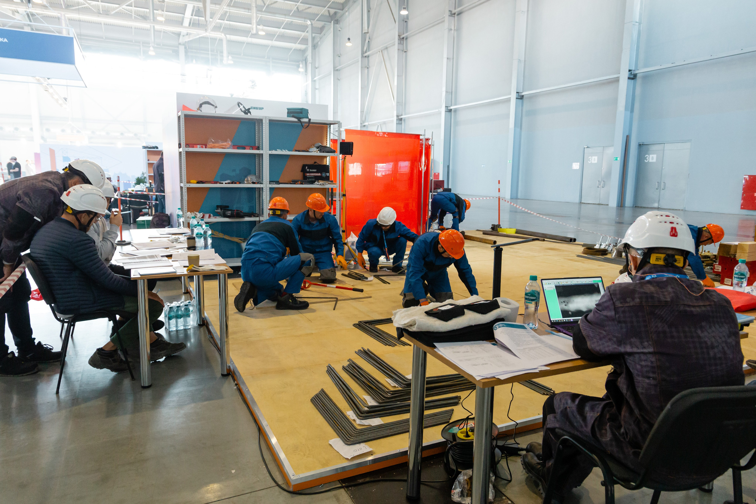 ЛГСС Иннопром