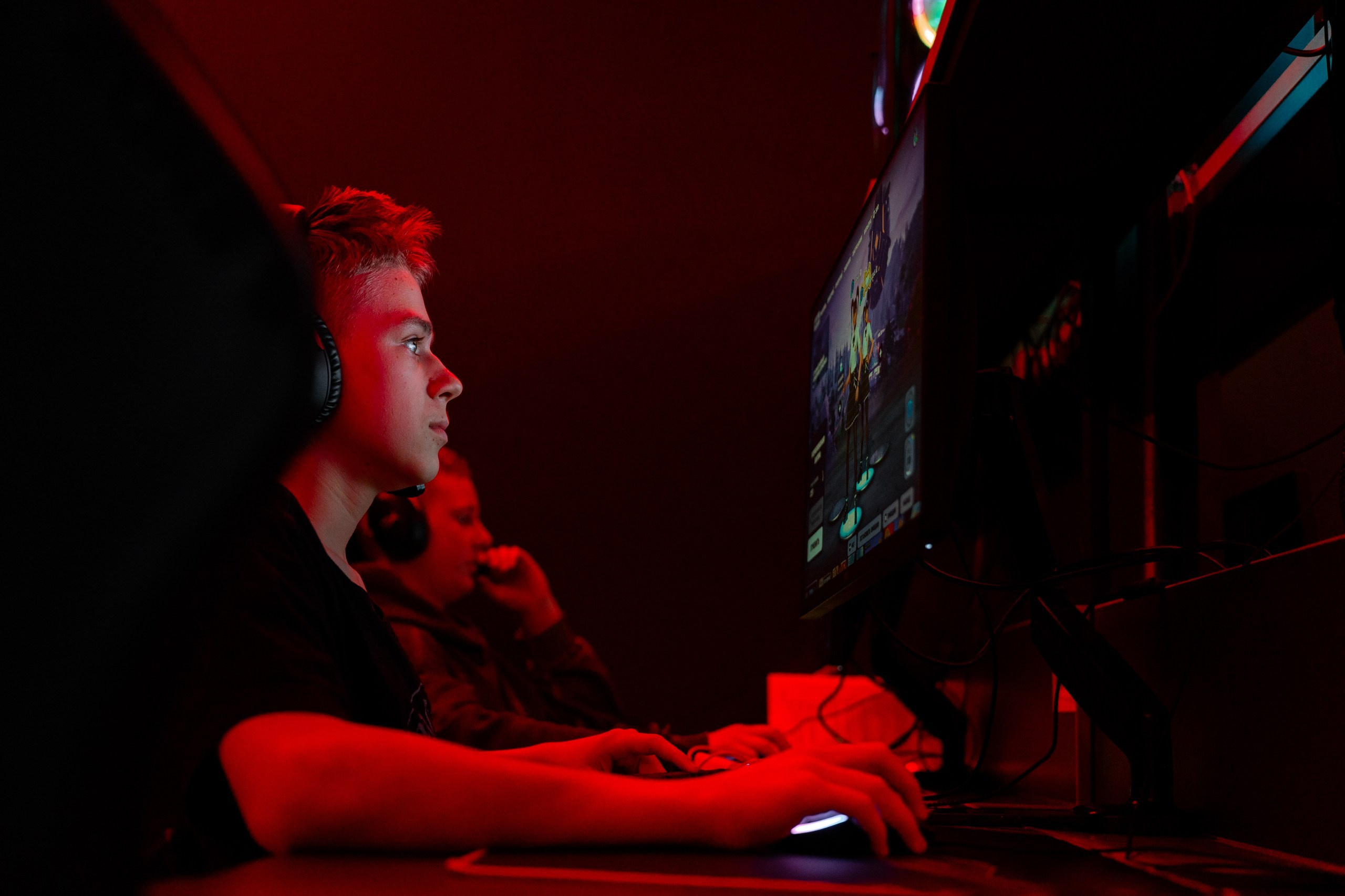 Фотограф в Тюмени Александр Шалагин