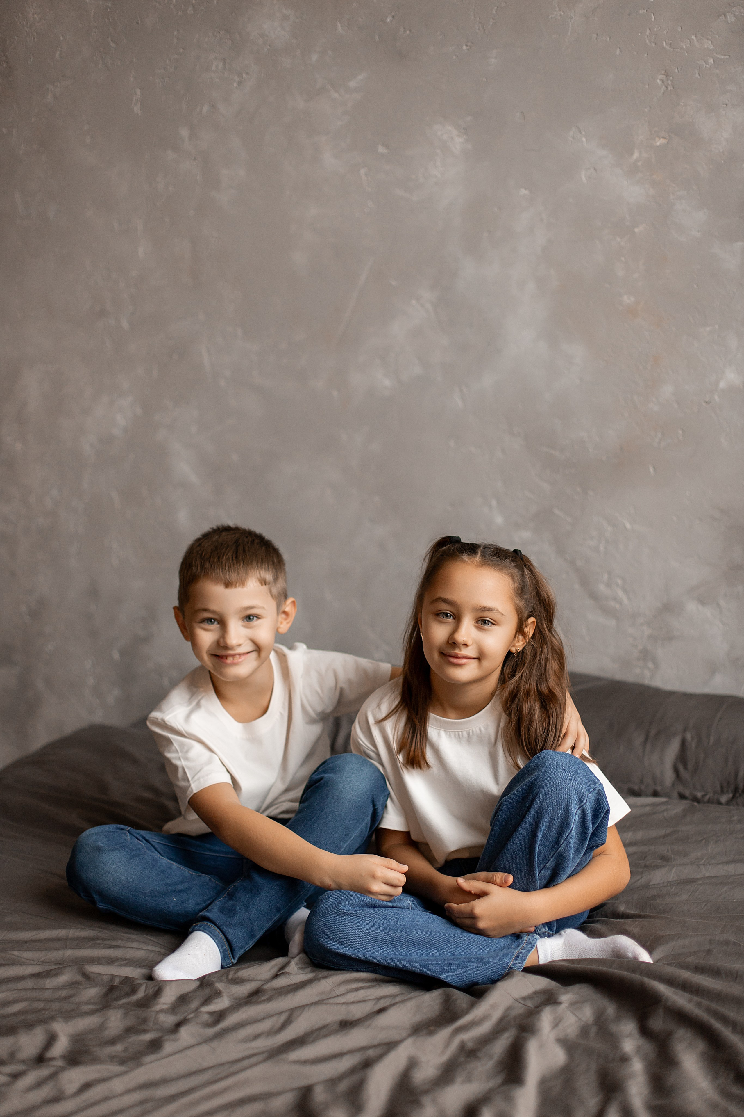 Семейная фотосессия. Семейный и индивидуальный фотограф в Ростове-на-Дону