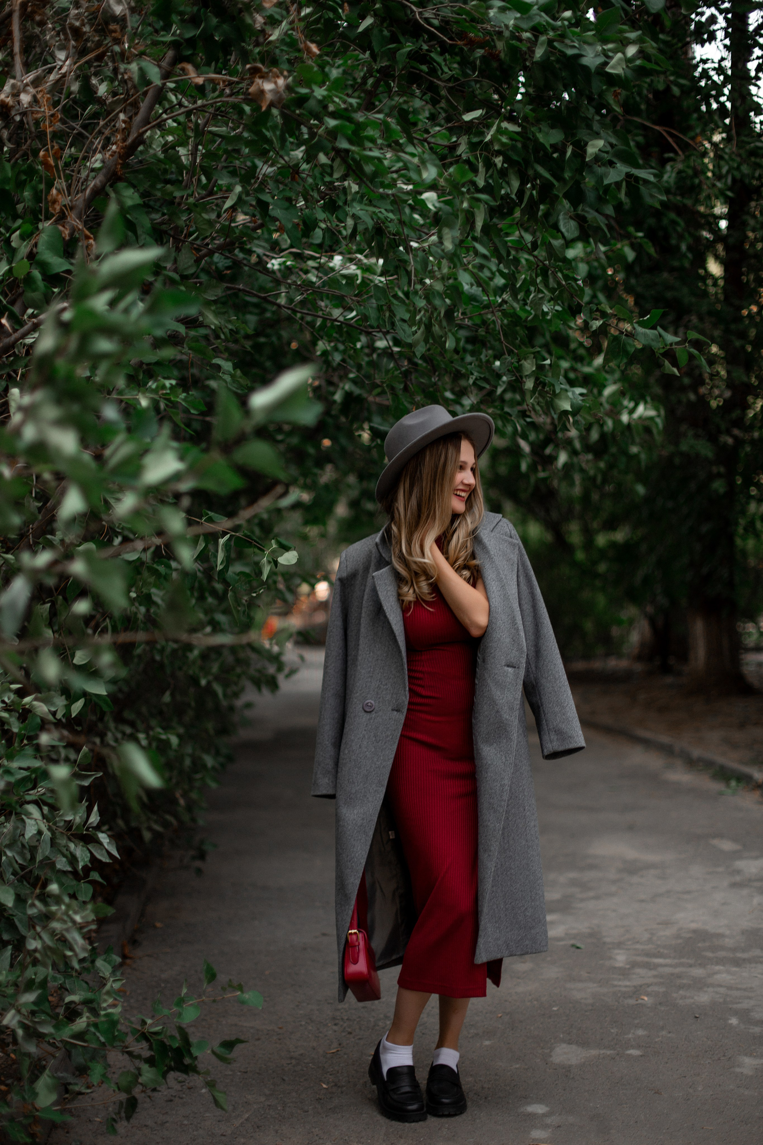 Индивидуальная съемка. Семейный и индивидуальный фотограф в Ростове-на-Дону