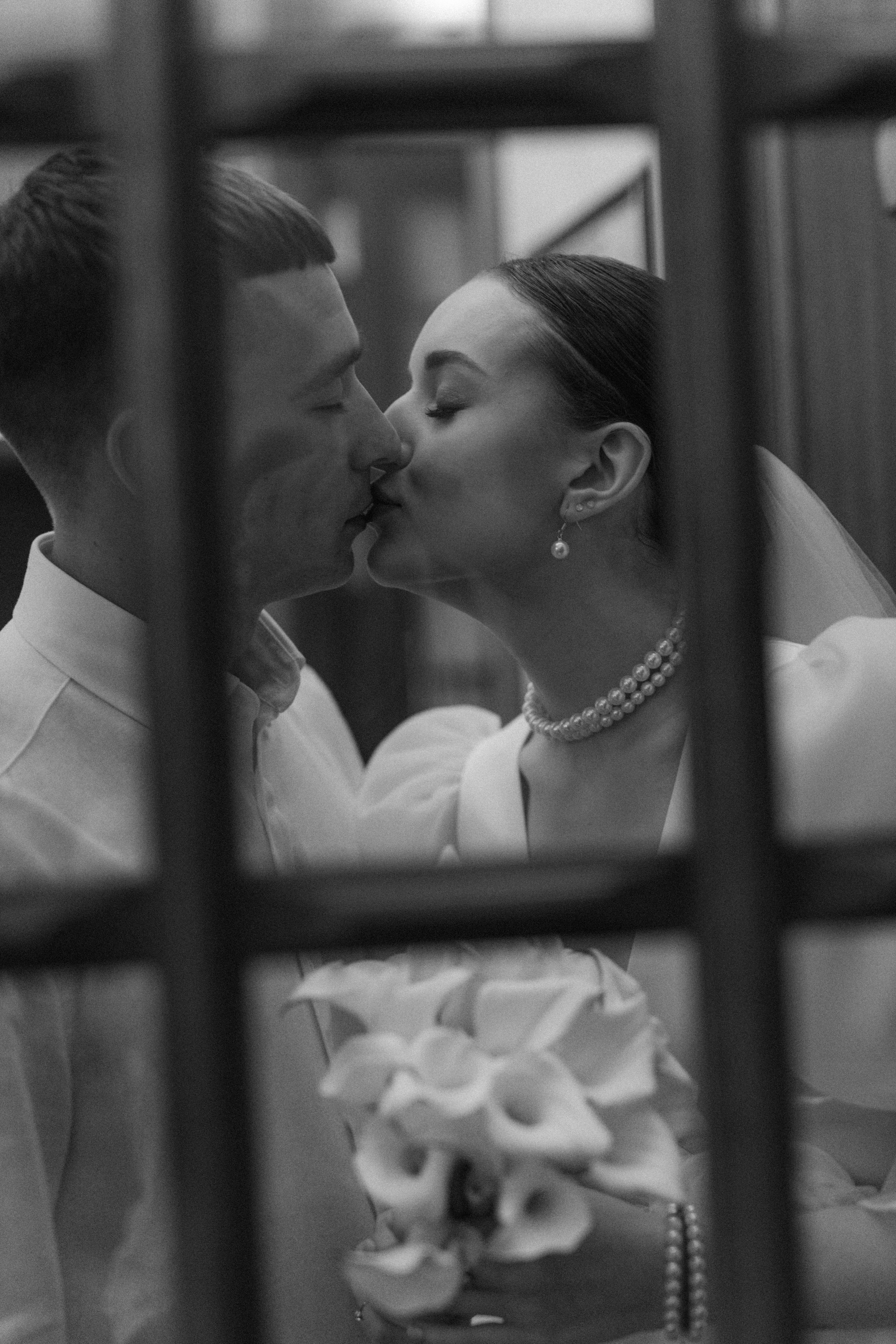 Свадьбы. Фотогрф Vita Hinton